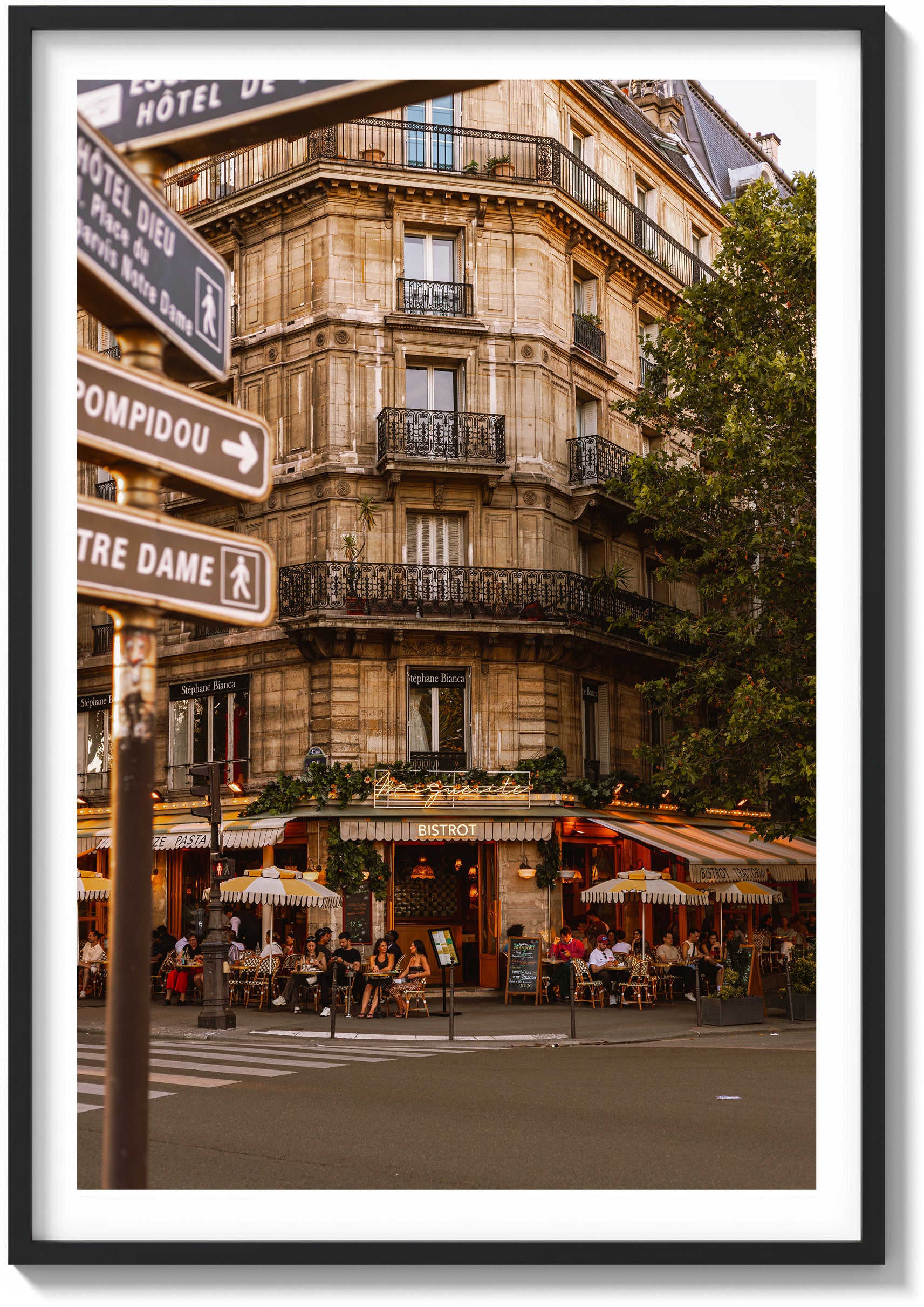 Bistrot Marguerite