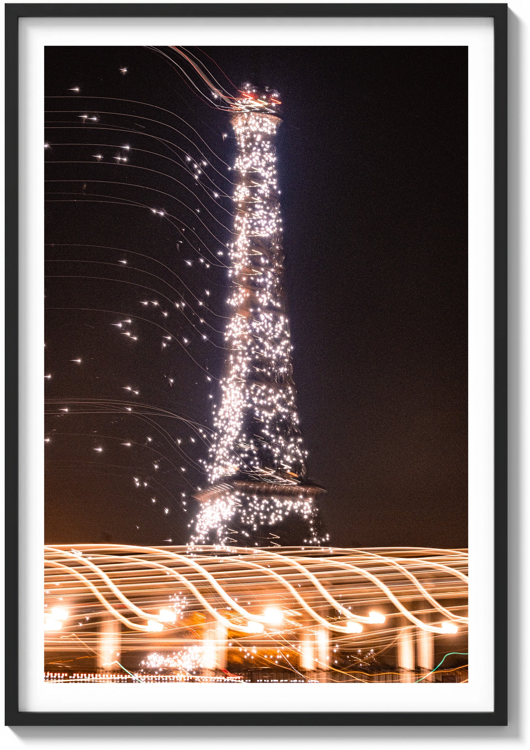 Eiffel Abstraction