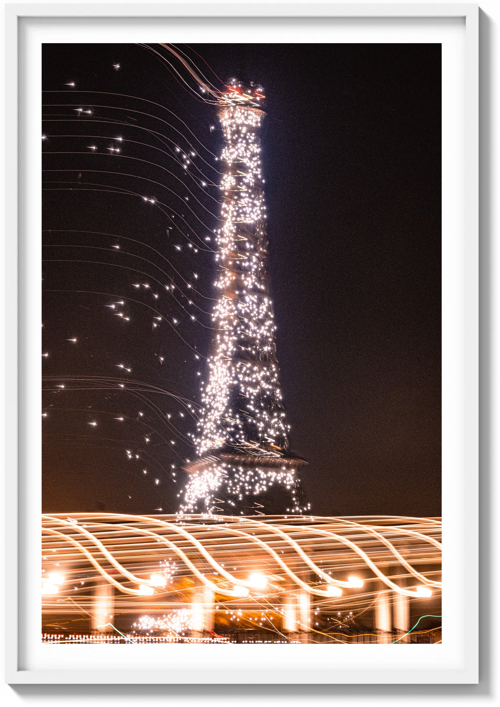Eiffel Abstraction