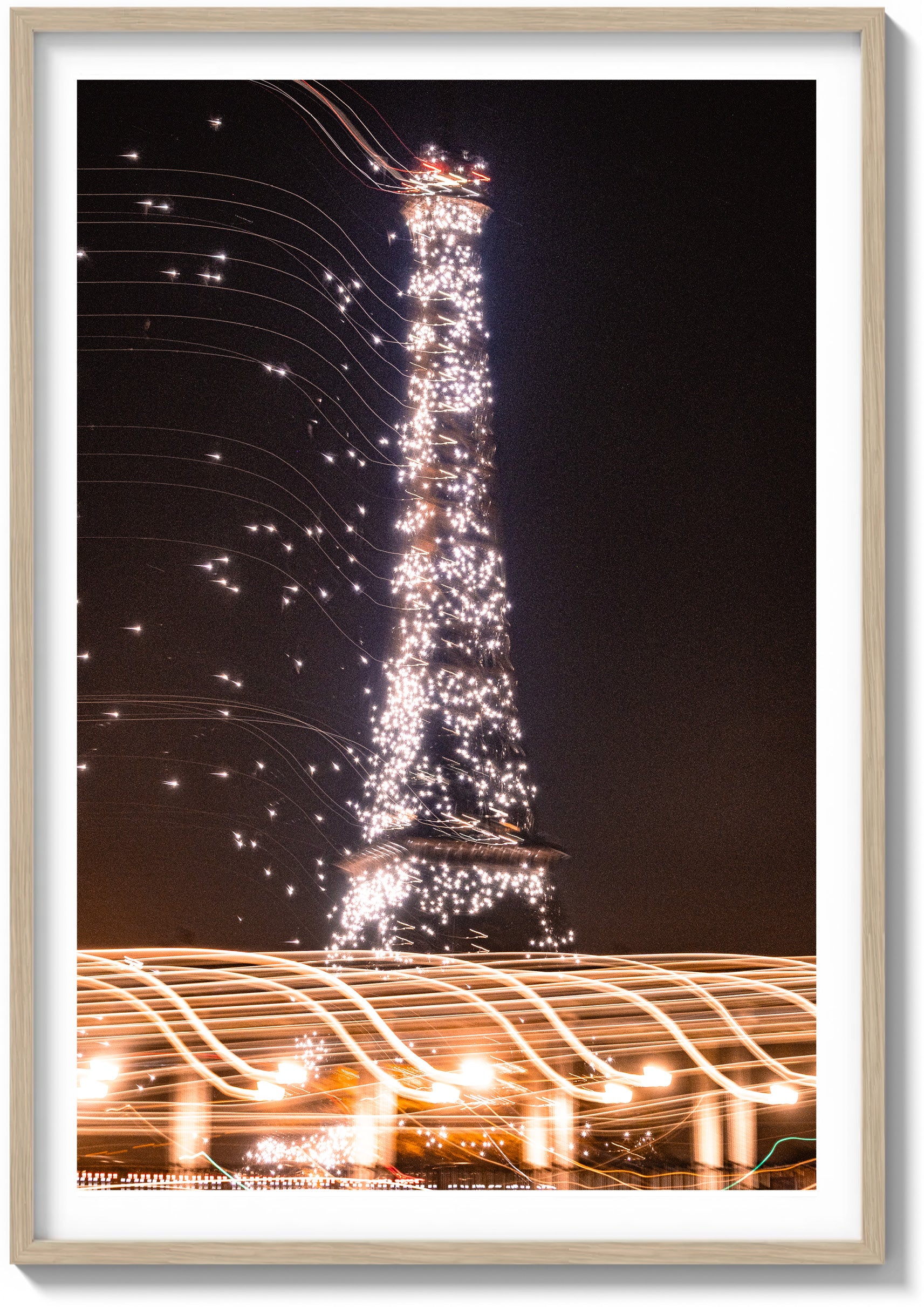 Eiffel Abstraction