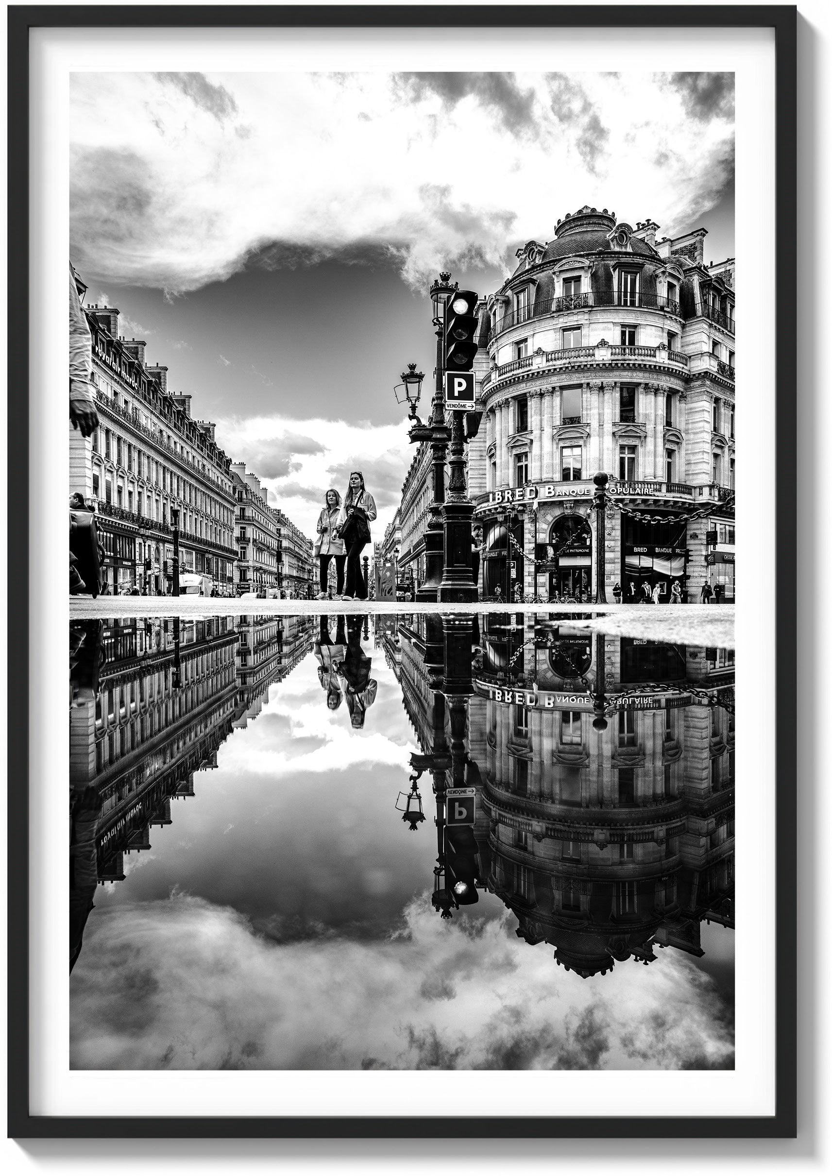 Place de l’Opéra