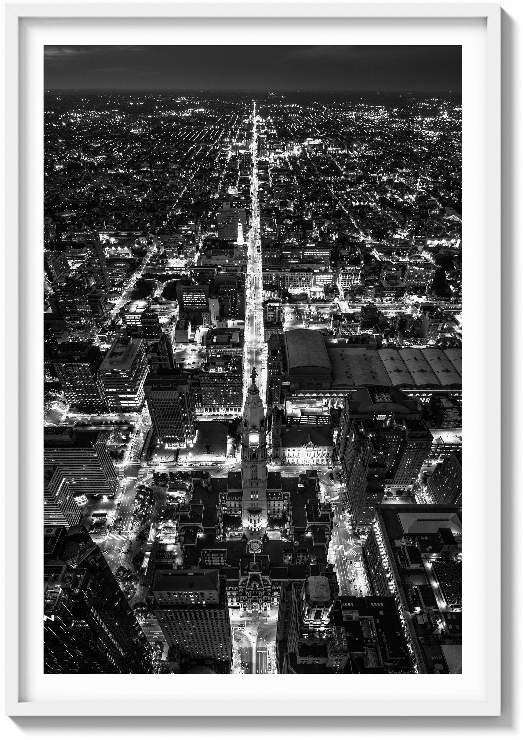 Pulse of the City