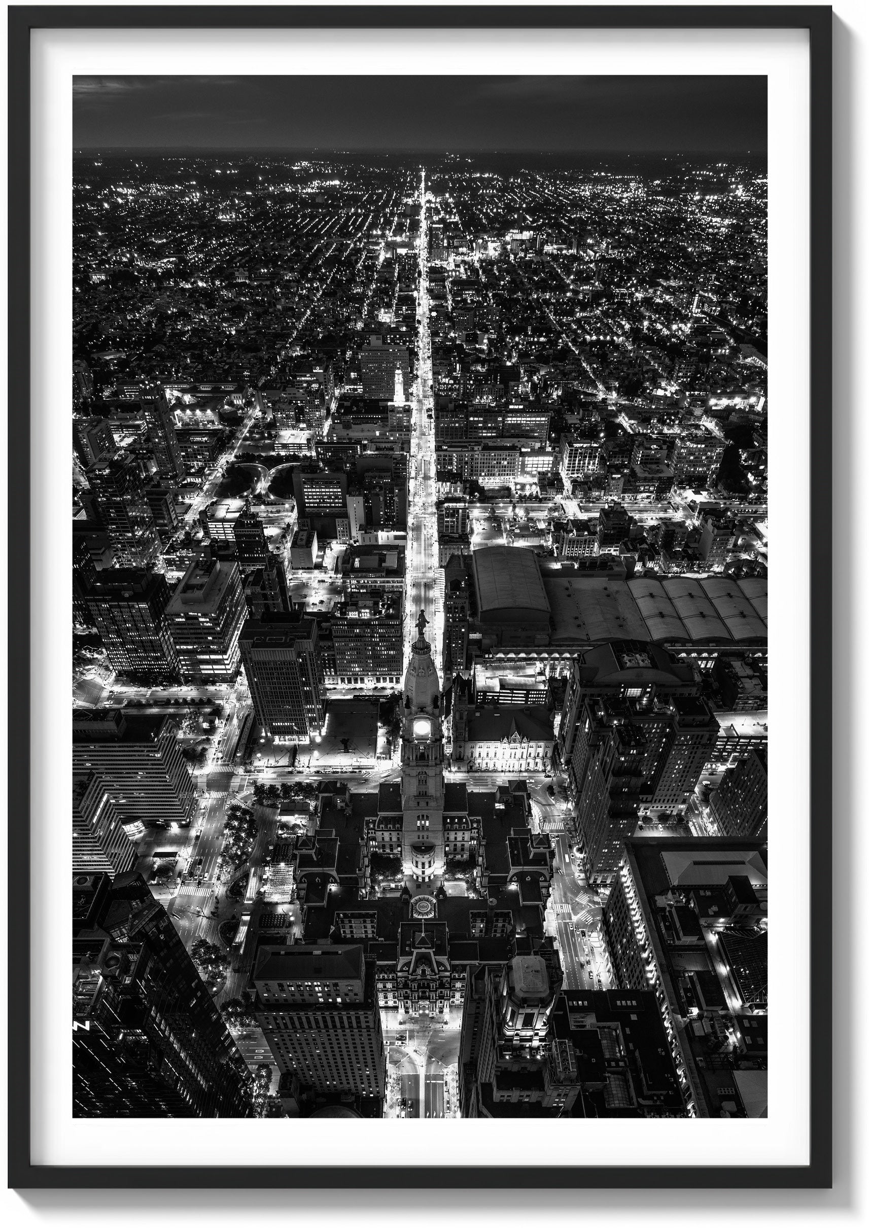 Pulse of the City