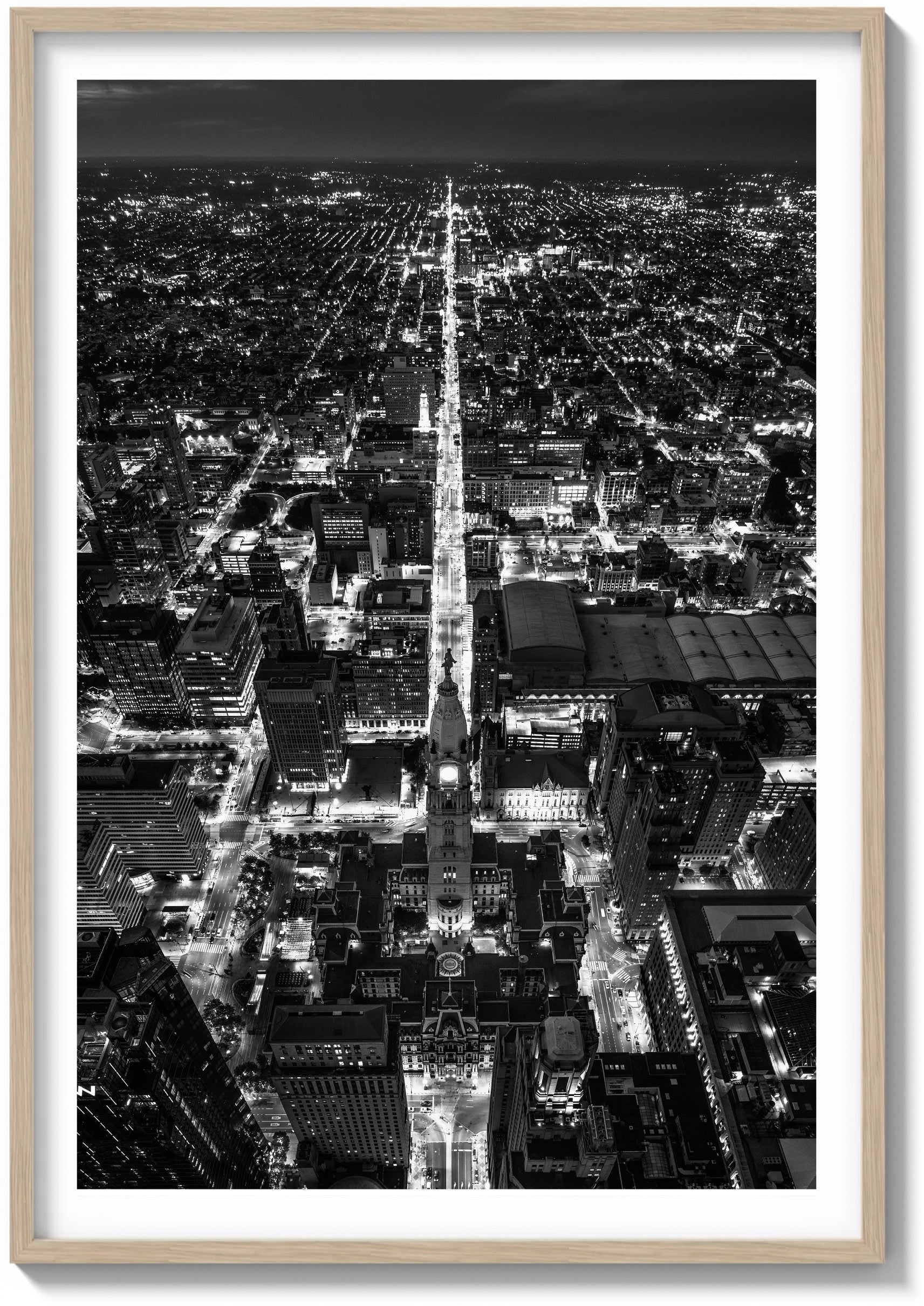 Pulse of the City