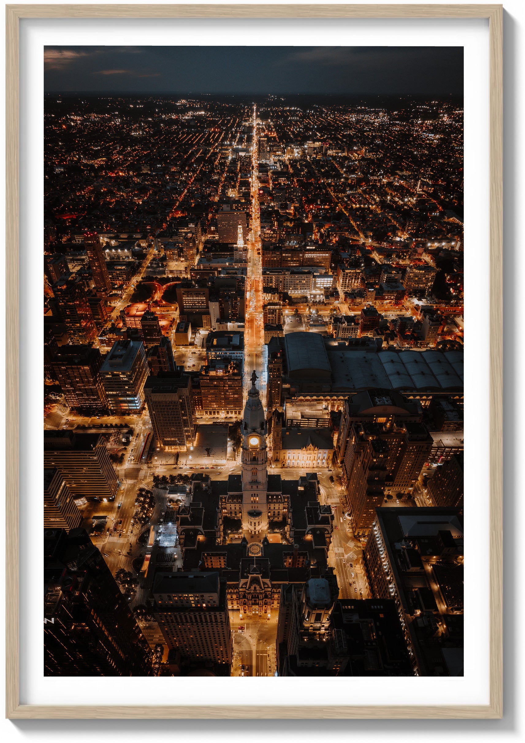 Pulse of the City