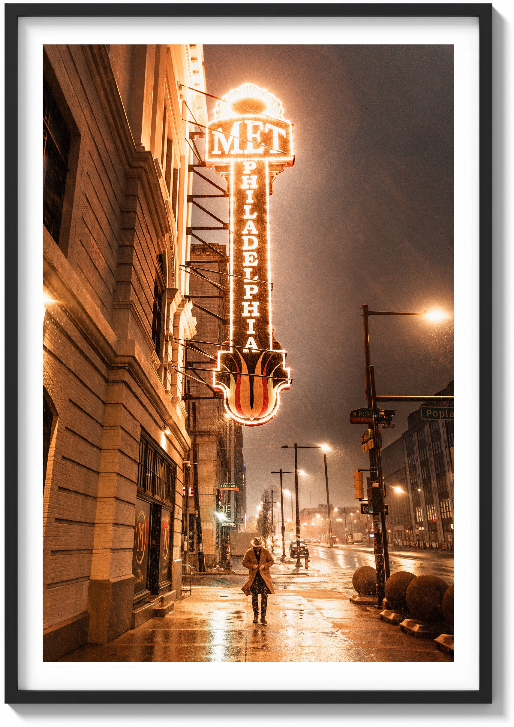 North Broad Noire