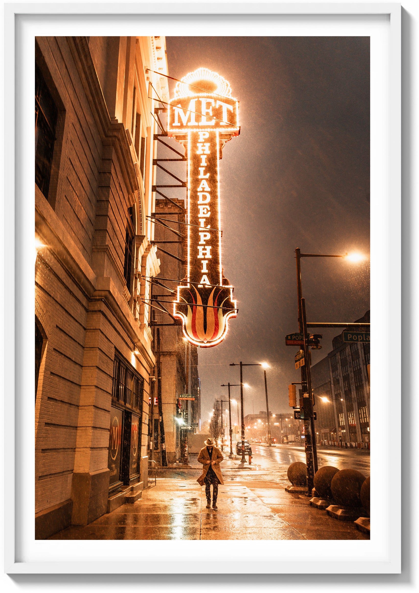 North Broad Noire