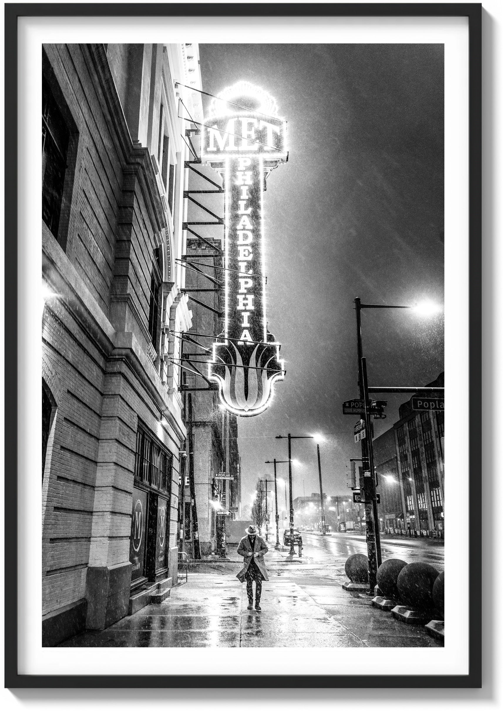 North Broad Noire