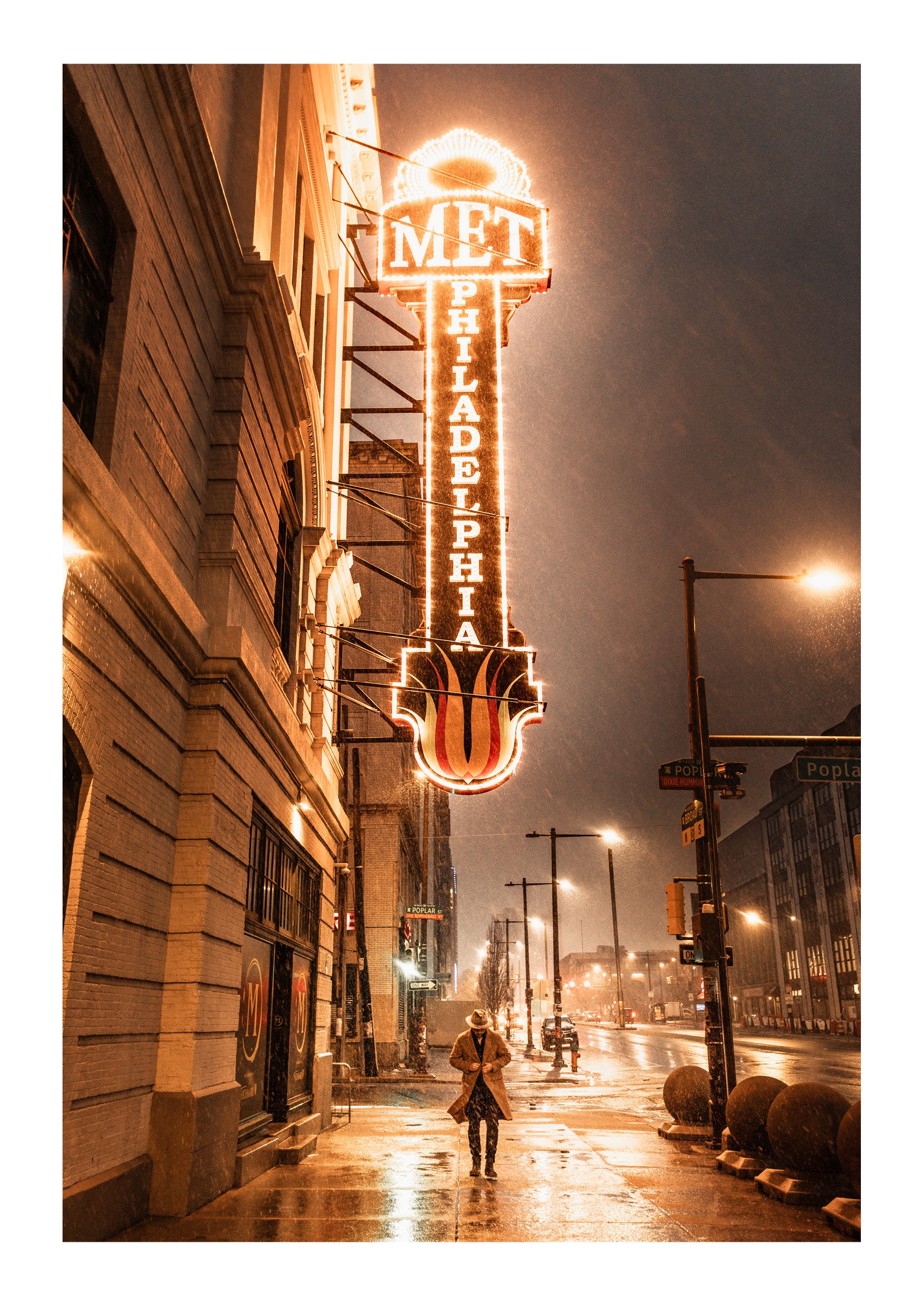 North Broad Noire