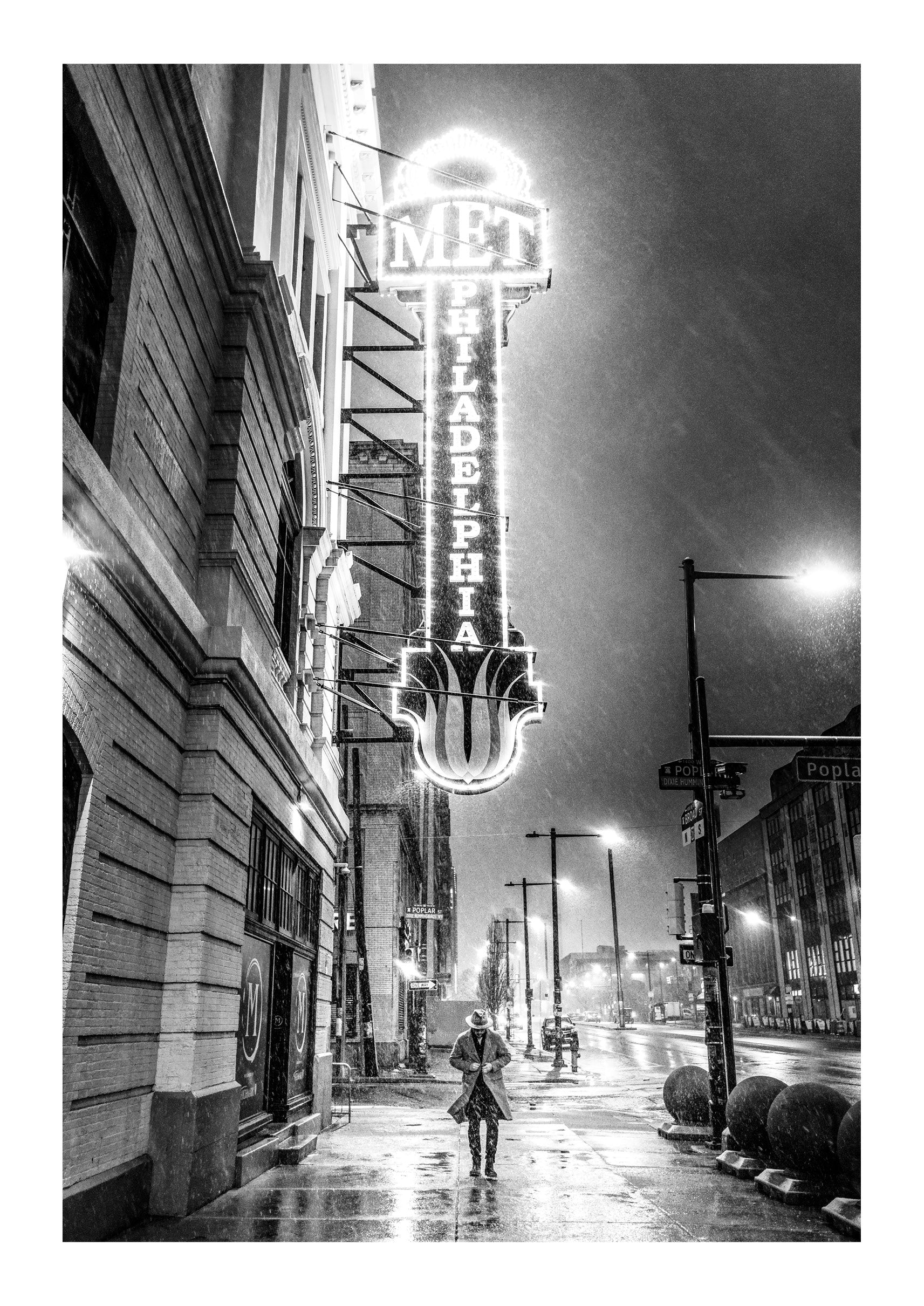 North Broad Noire