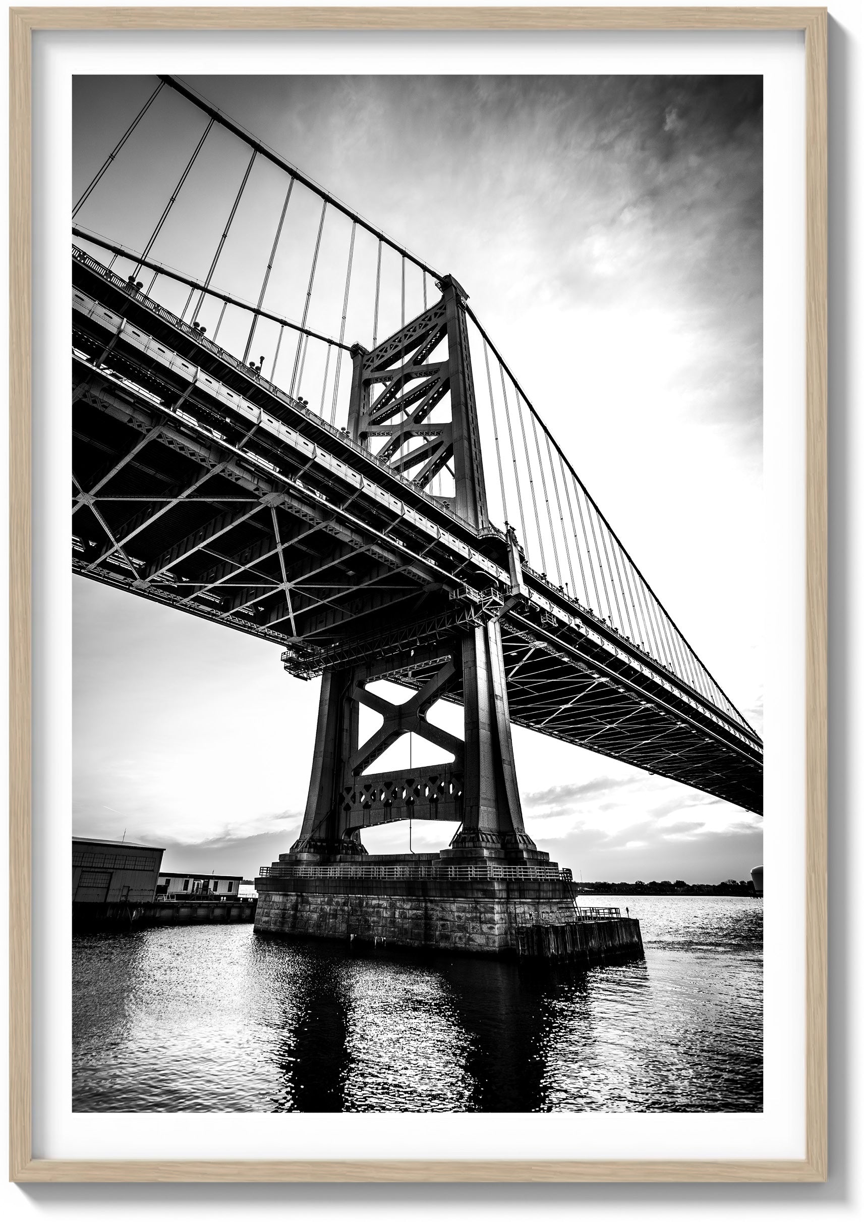 Sunrise at Race Street