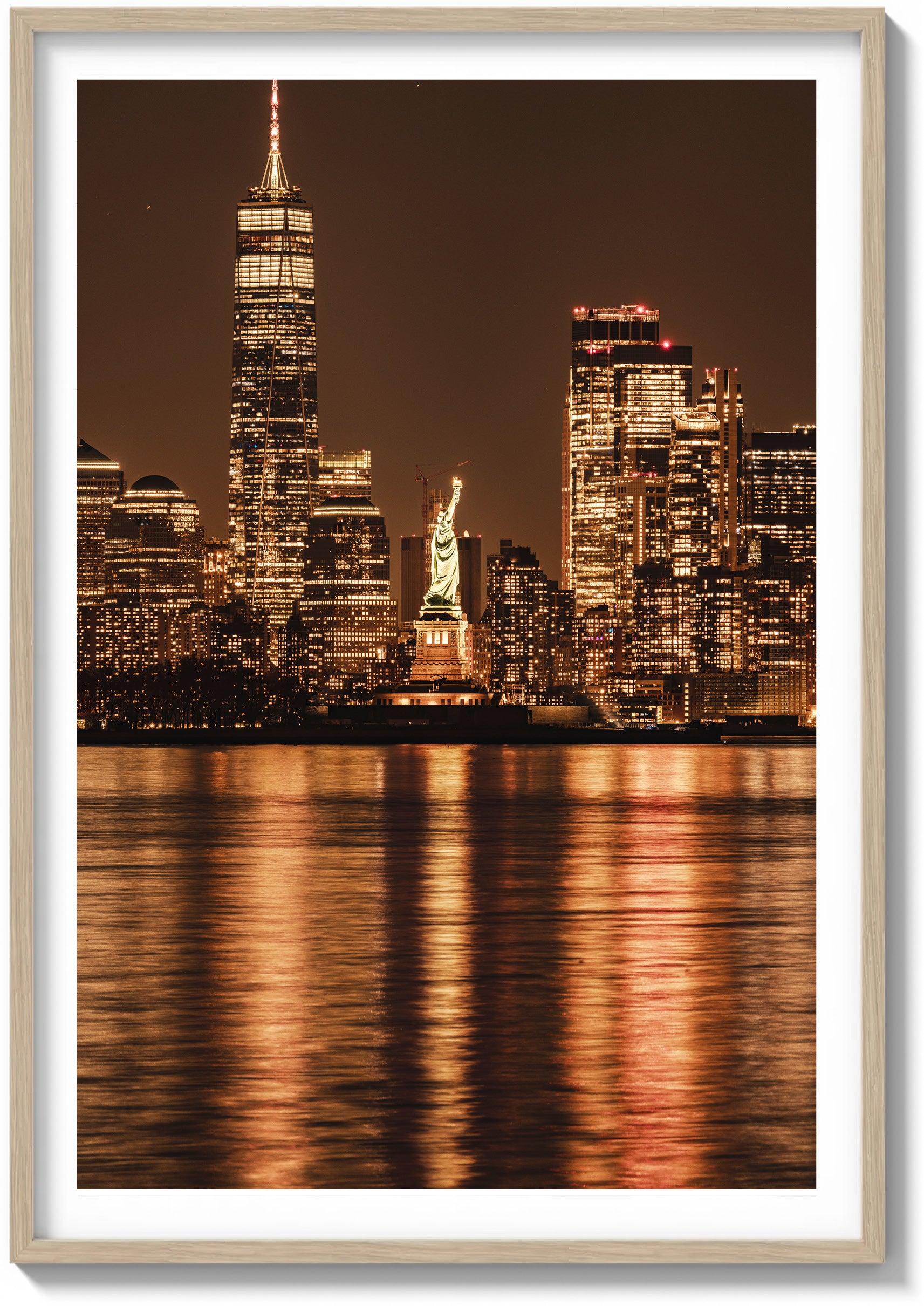 Lady Liberty
