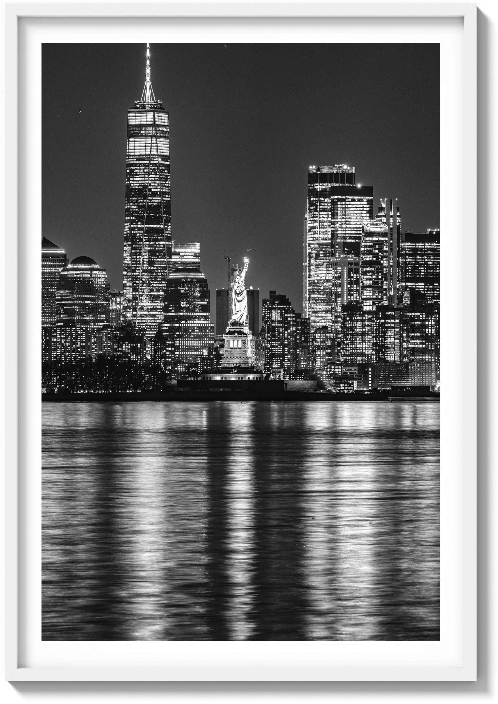 Lady Liberty