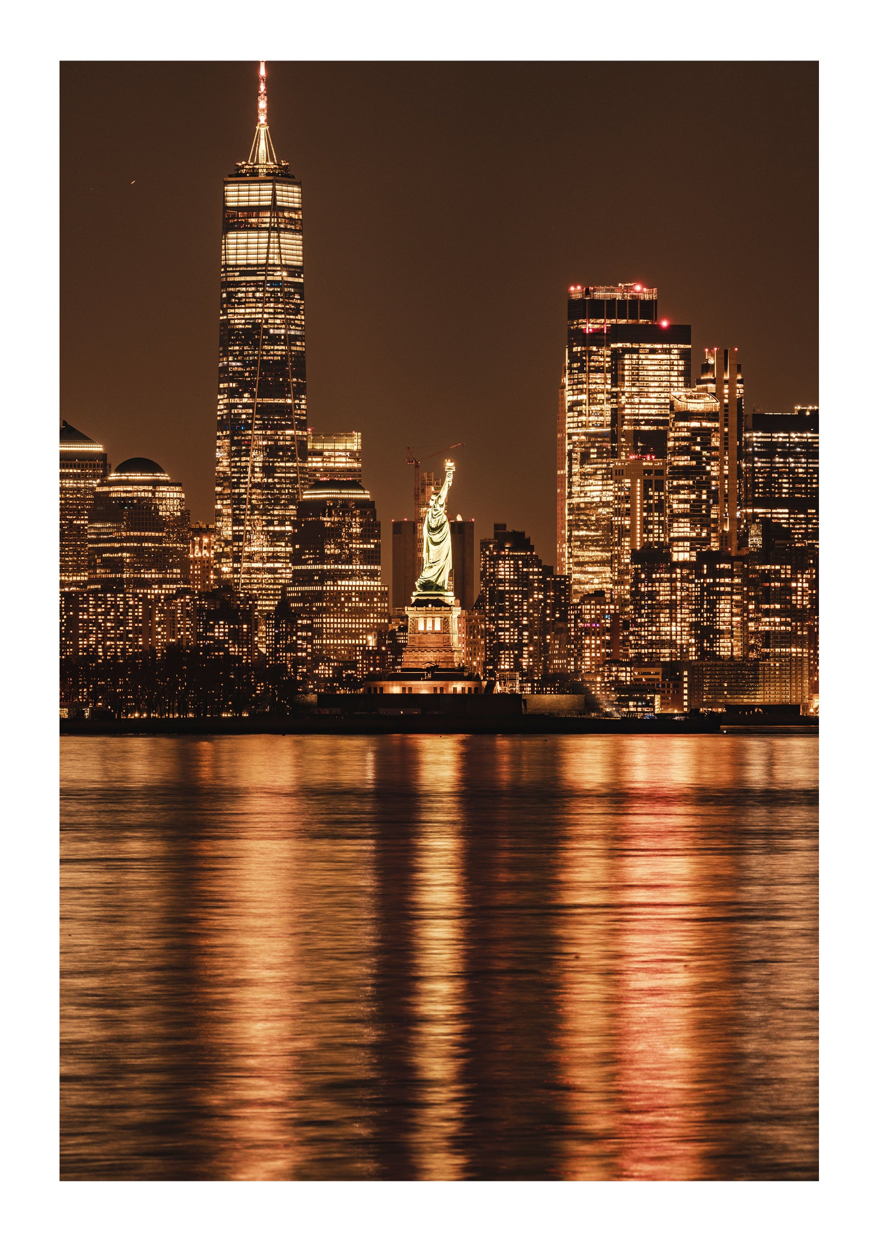 Lady Liberty