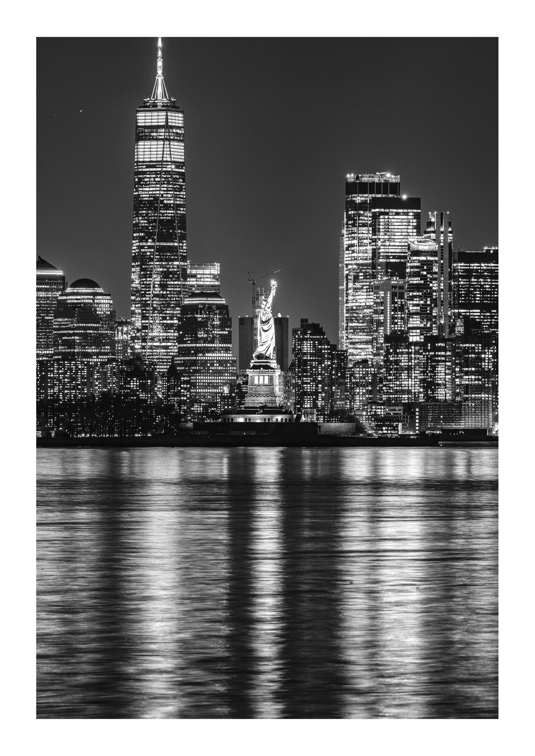Lady Liberty