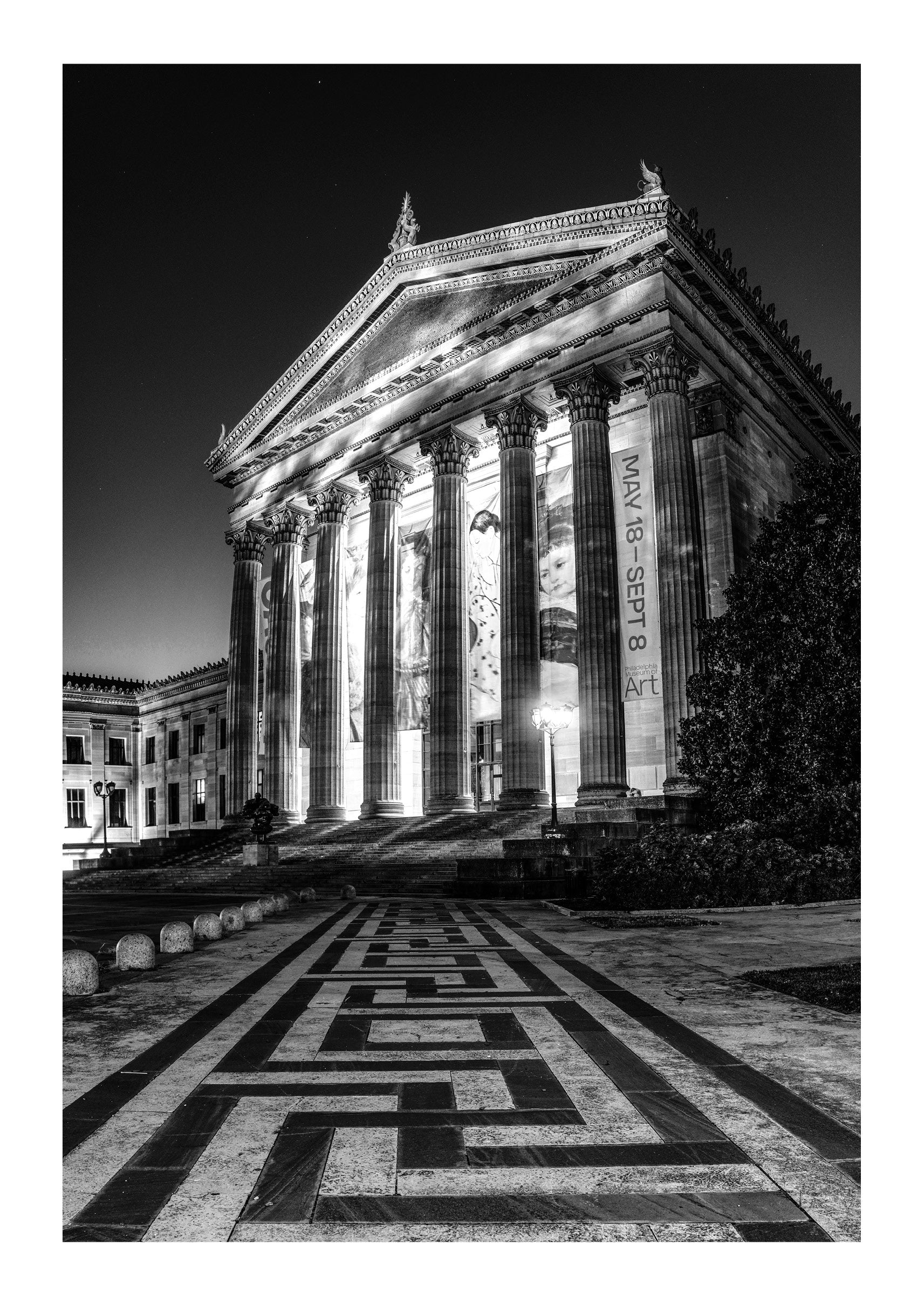 Midnight At The Museum