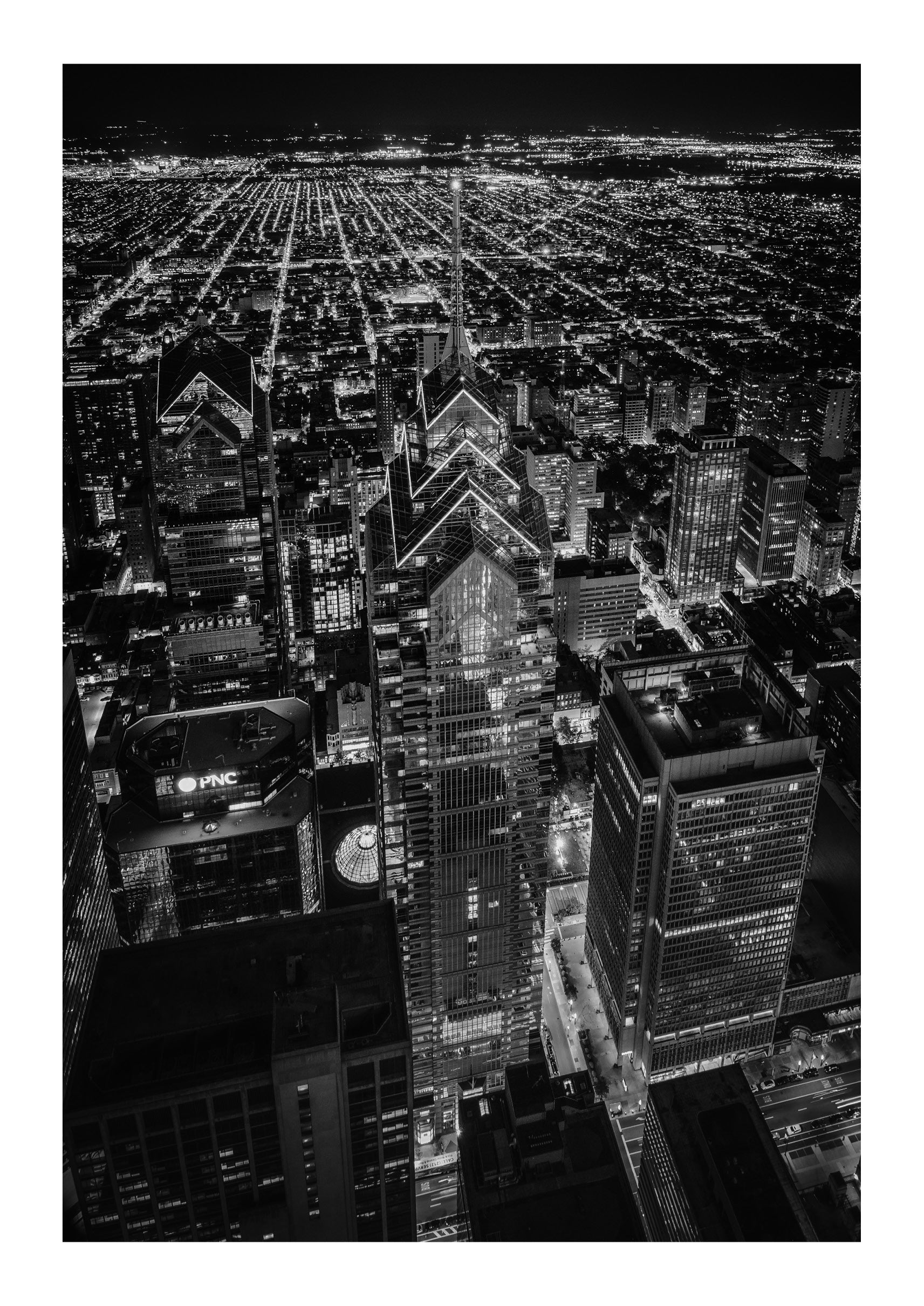 Nightfall
