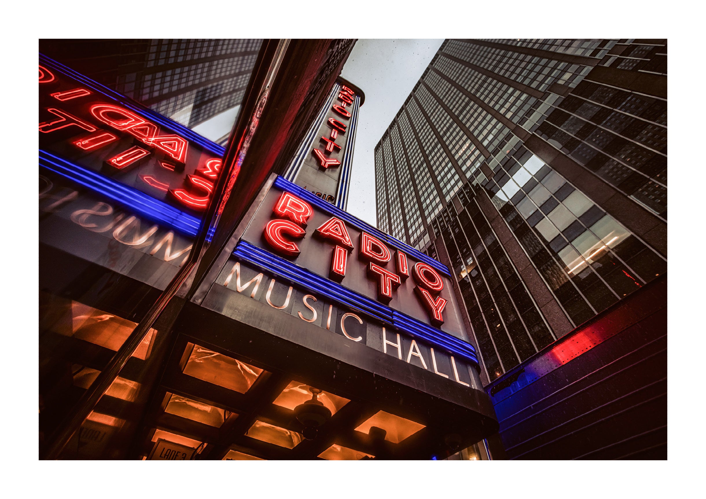 Radio City