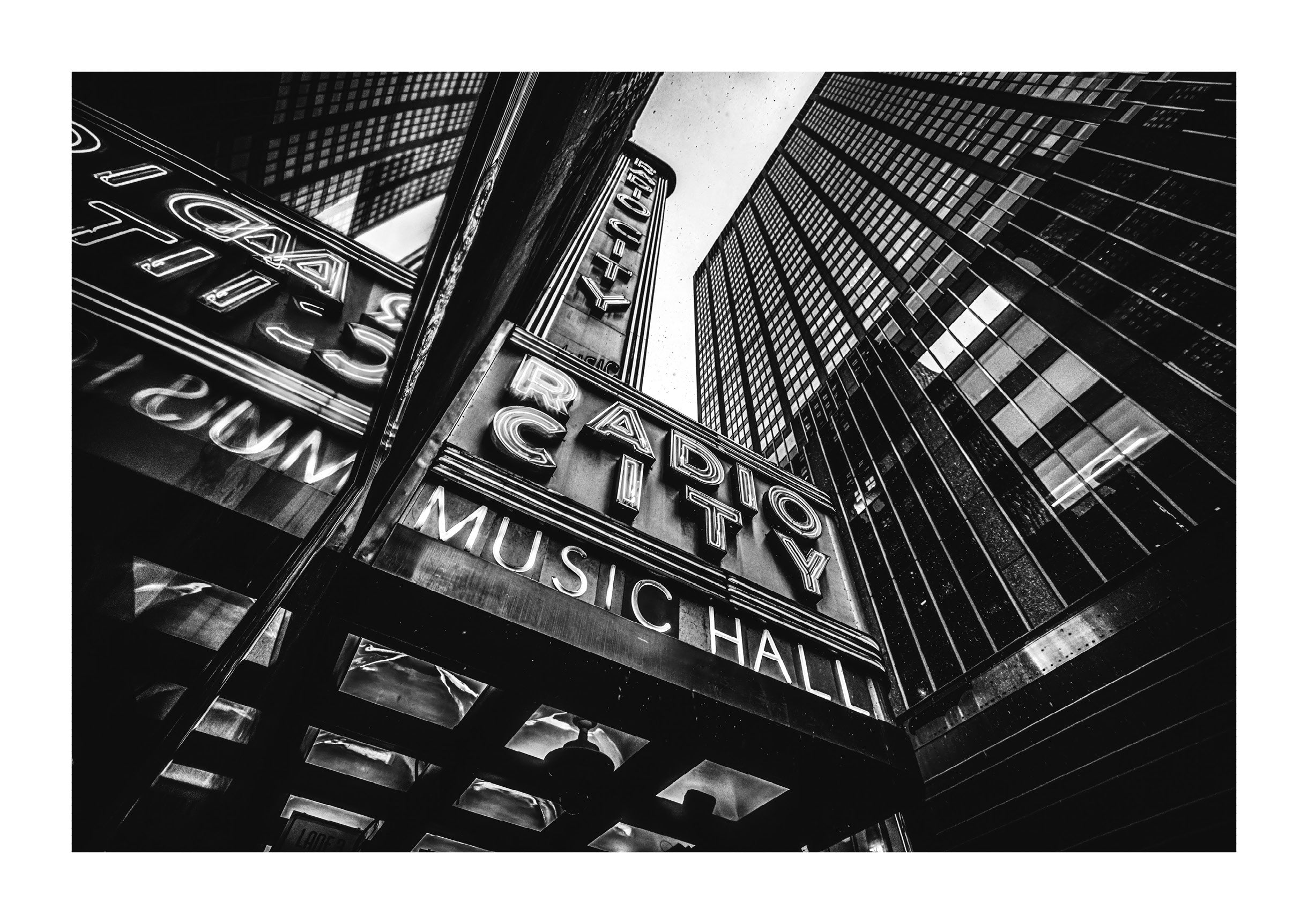 Radio City