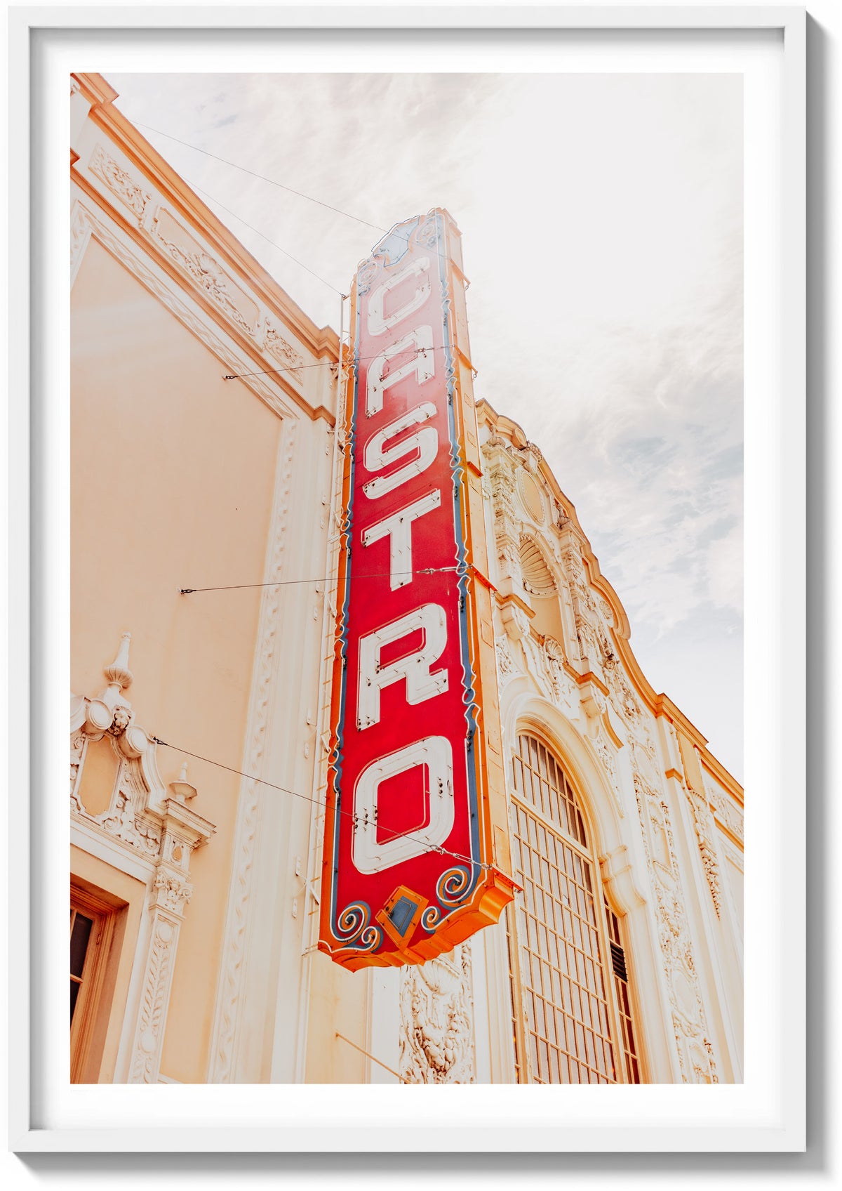 Castro Marquee