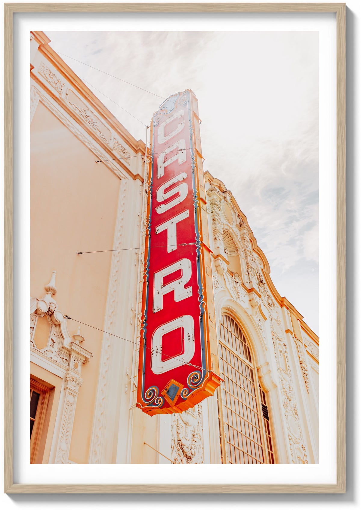 Castro Marquee
