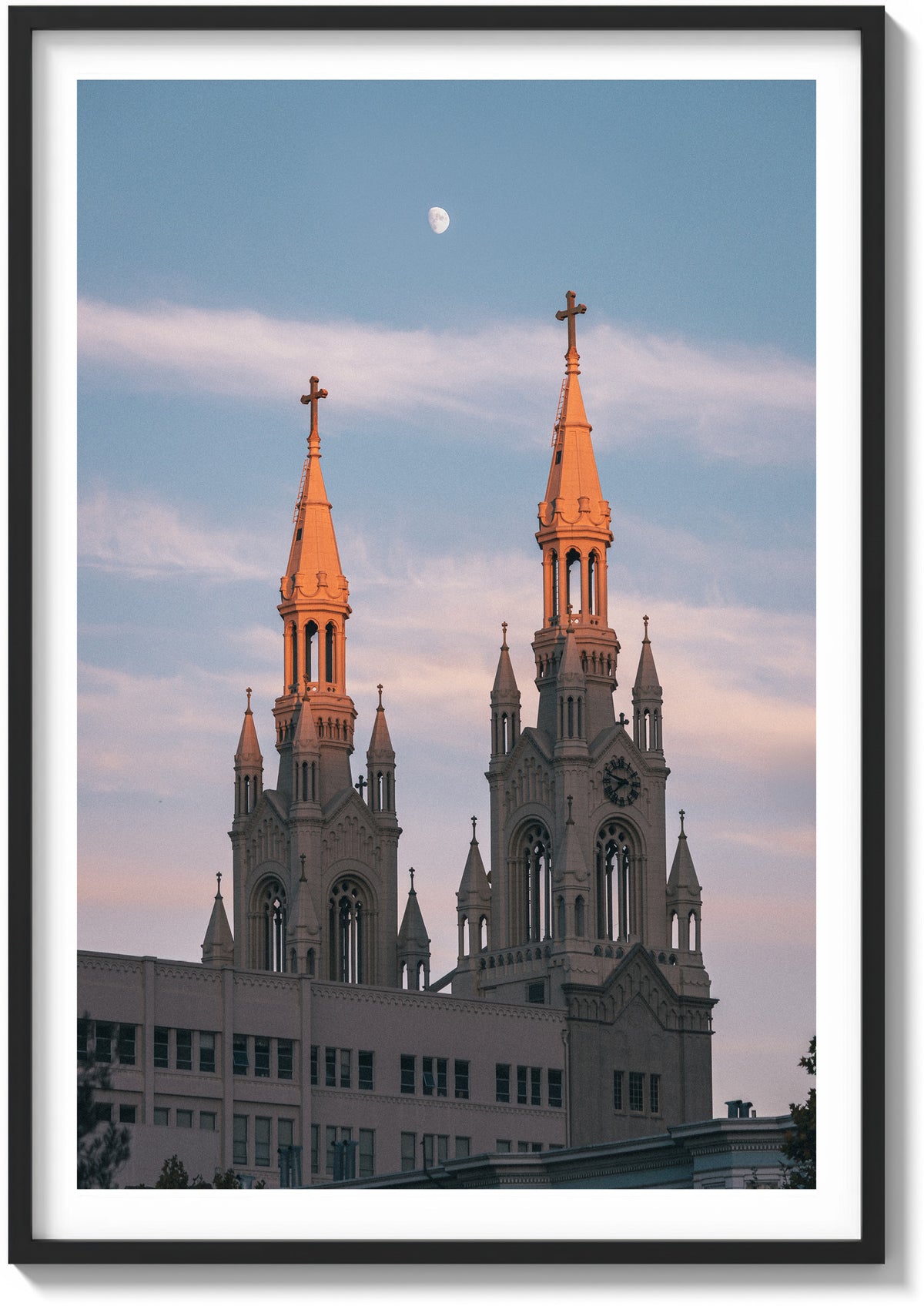 Saint Peter and Paul Church