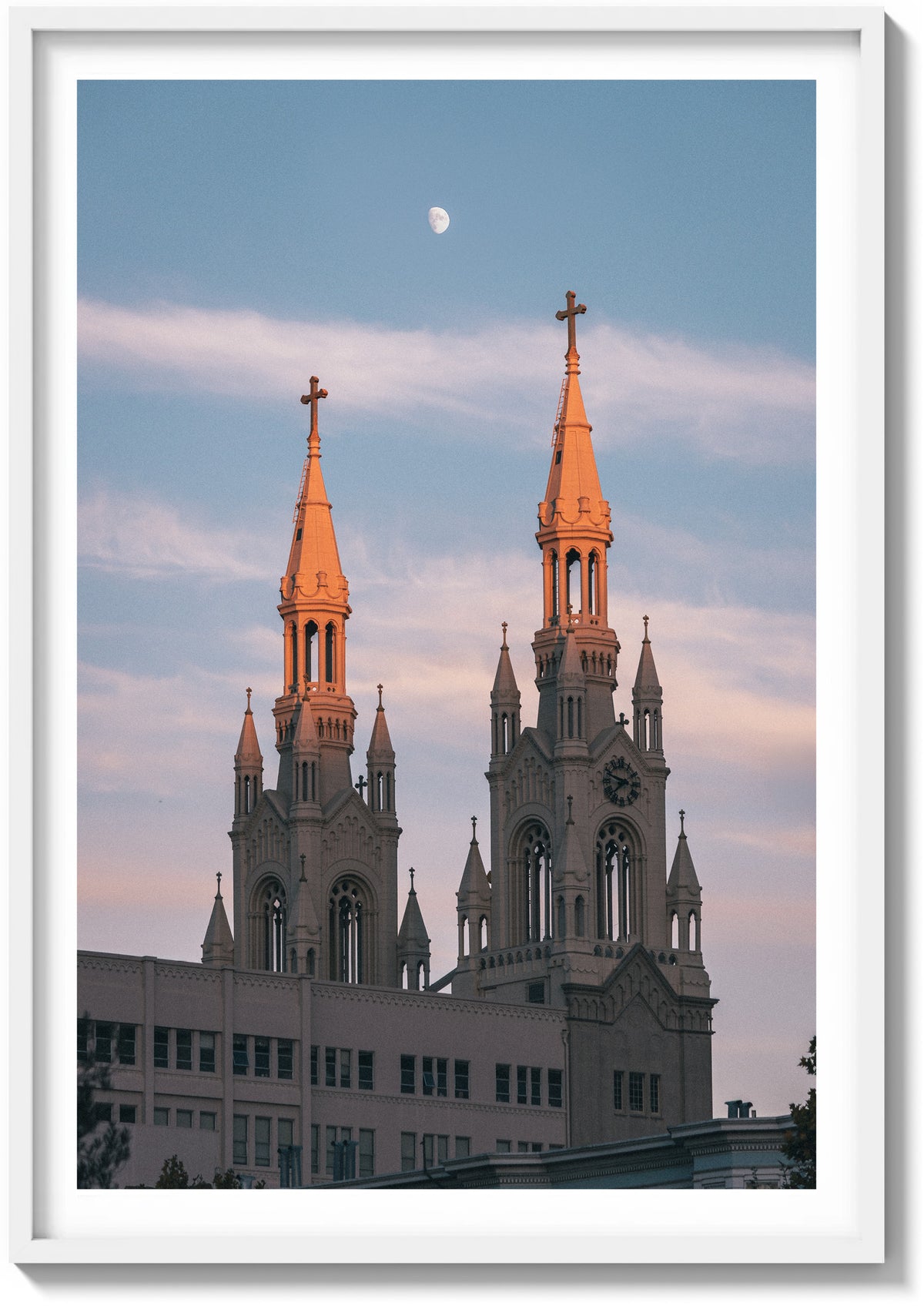 Saint Peter and Paul Church