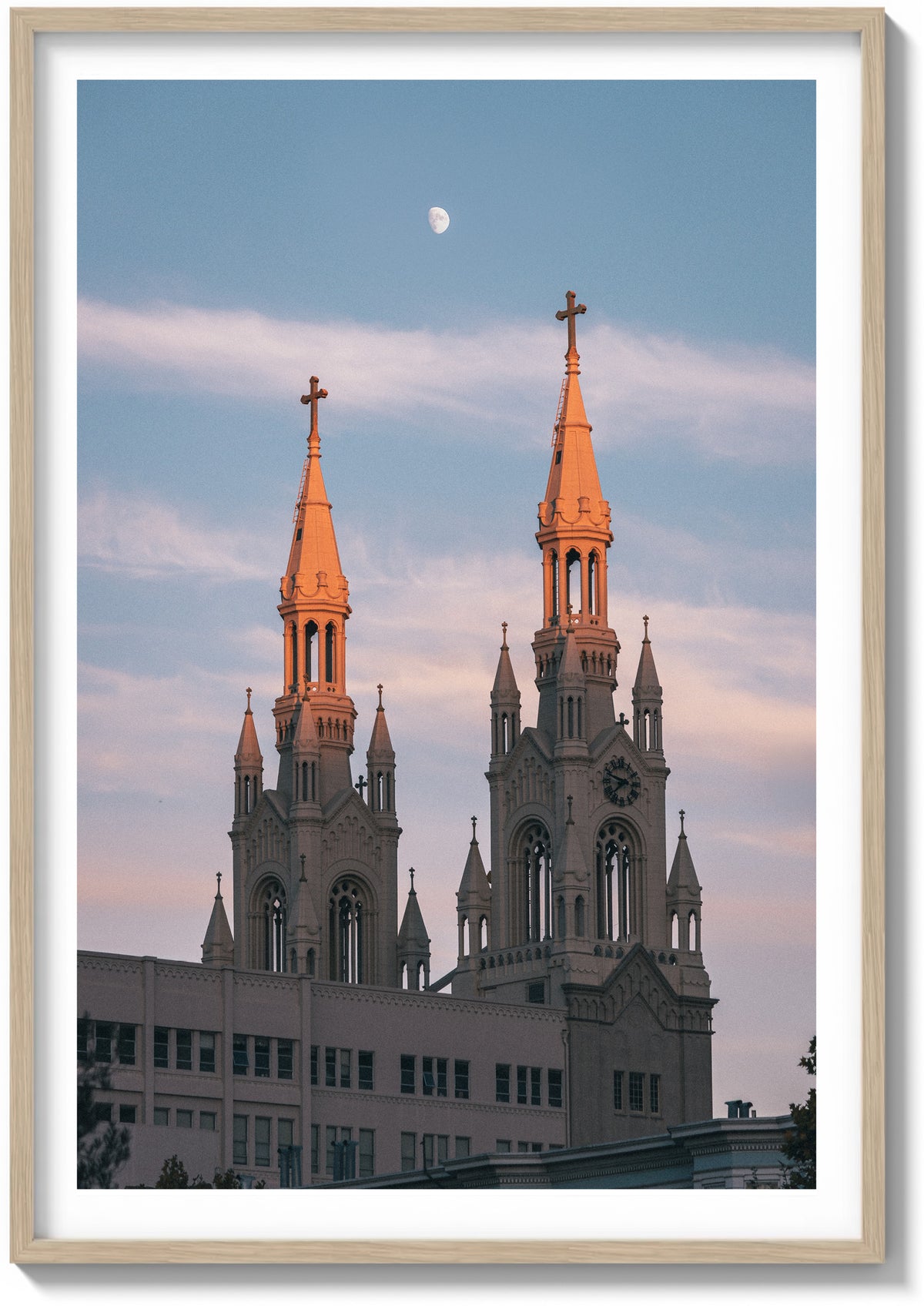 Saint Peter and Paul Church
