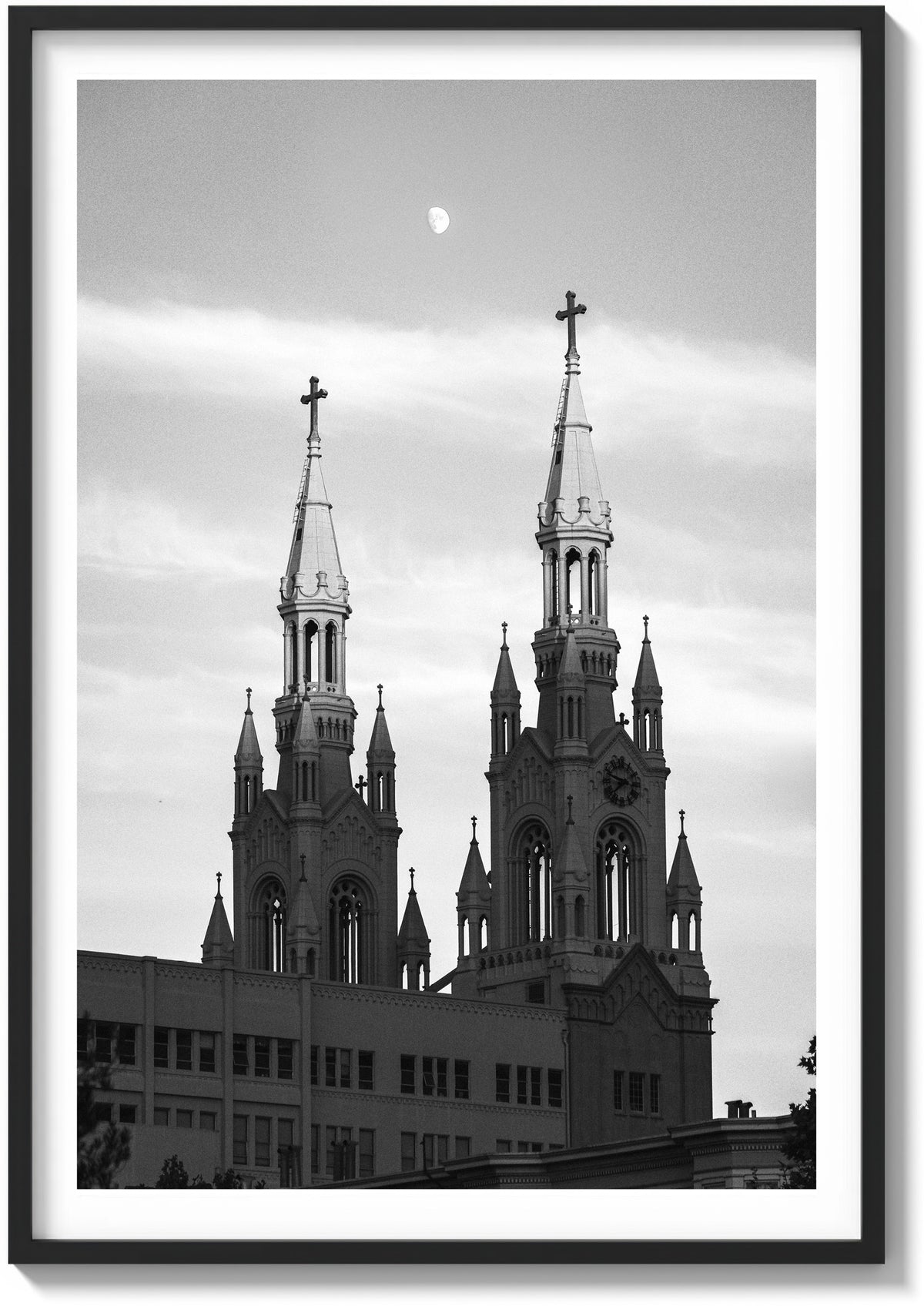 Saint Peter and Paul Church