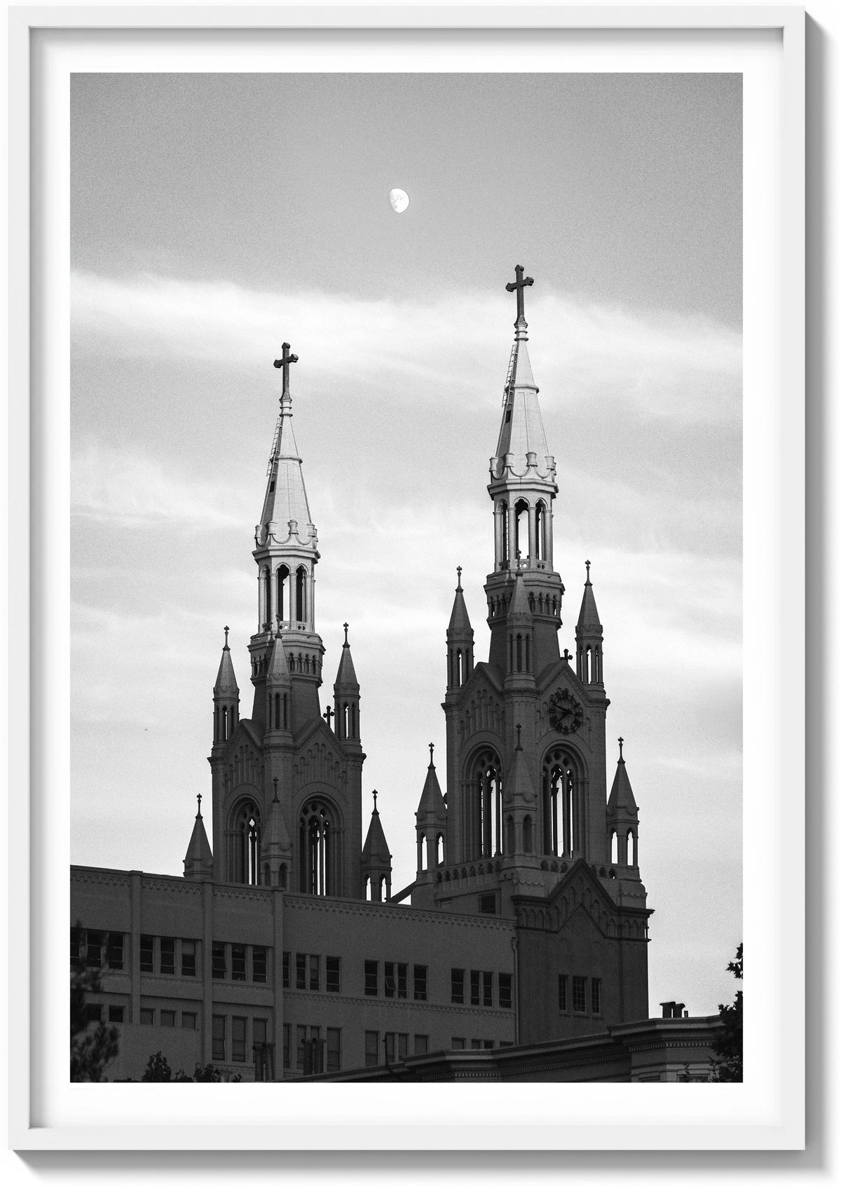 Saint Peter and Paul Church