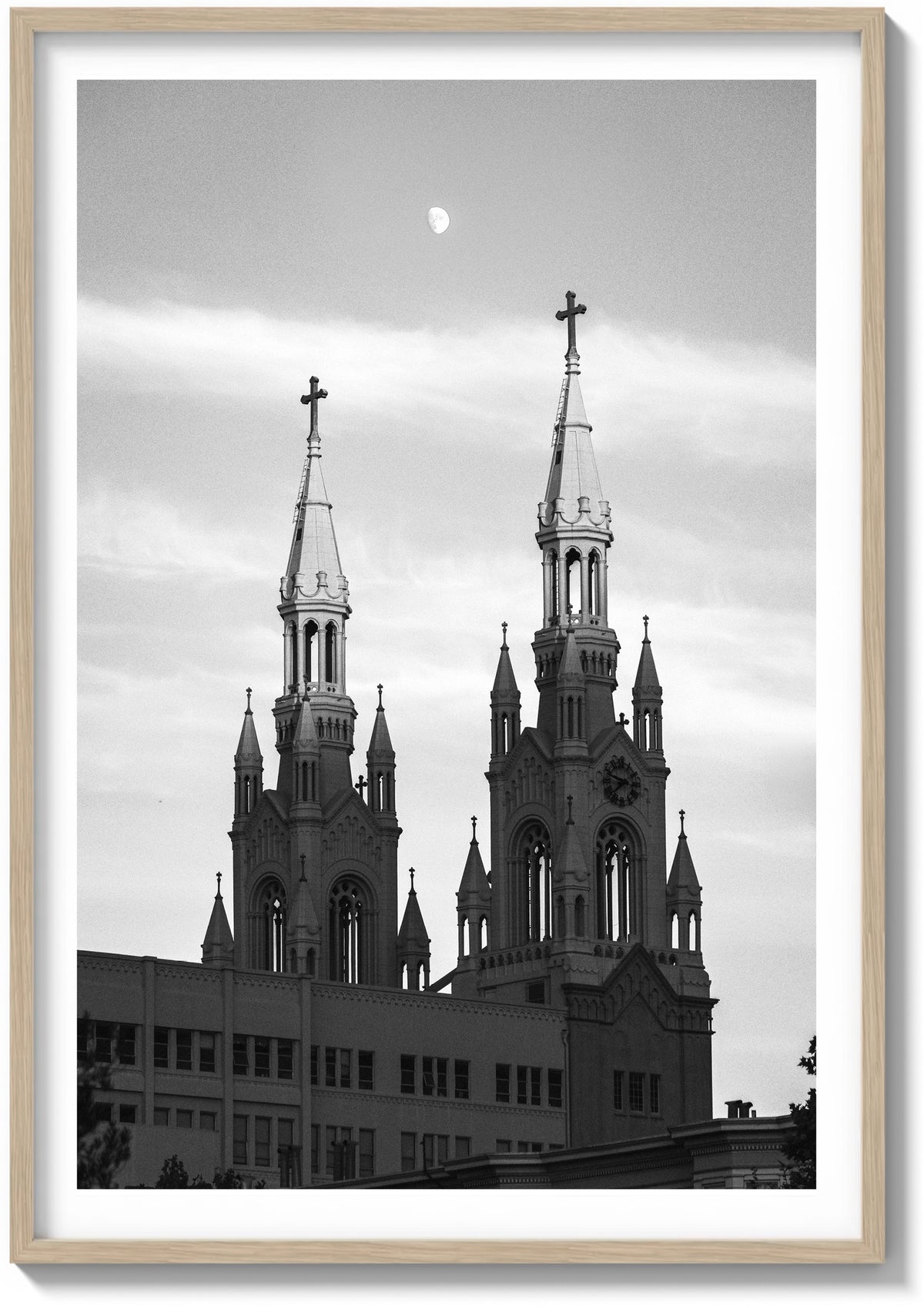 Saint Peter and Paul Church