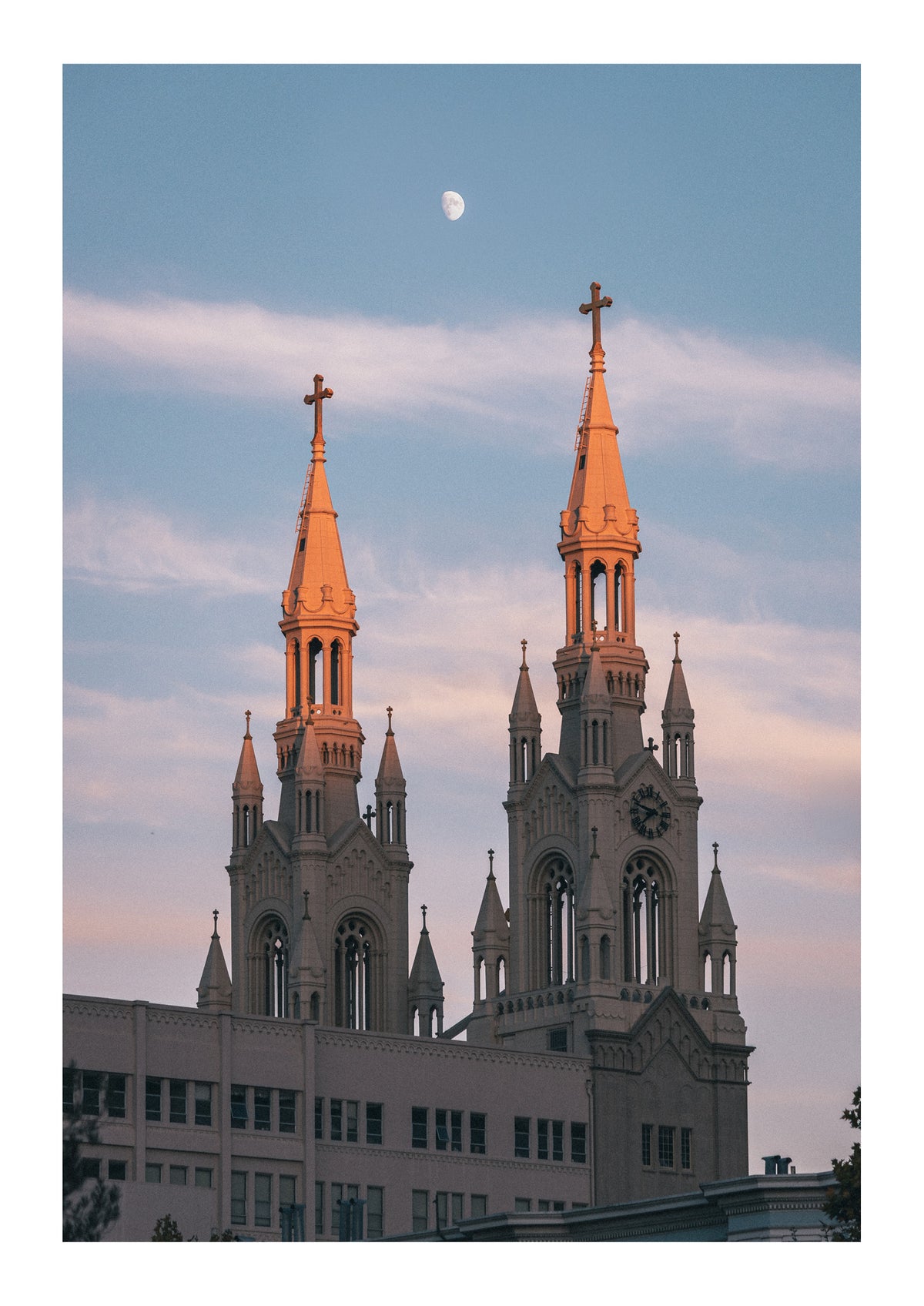 Saint Peter and Paul Church