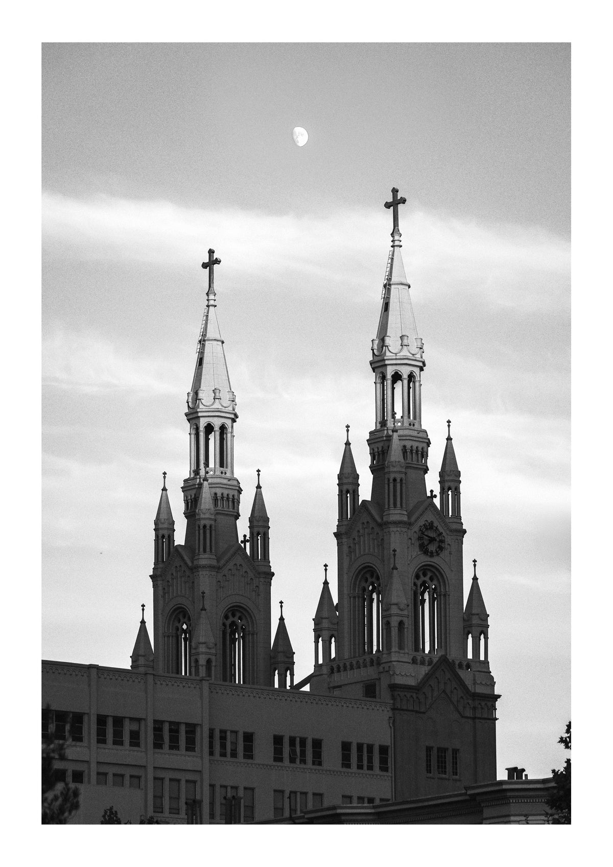 Saint Peter and Paul Church