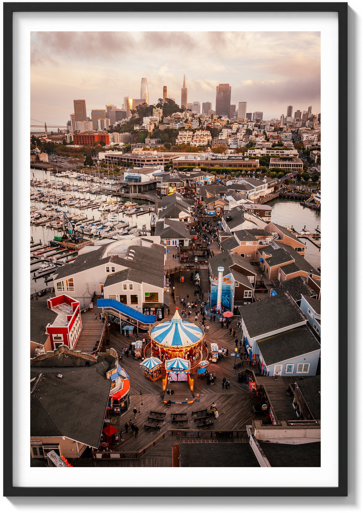 Pier 39