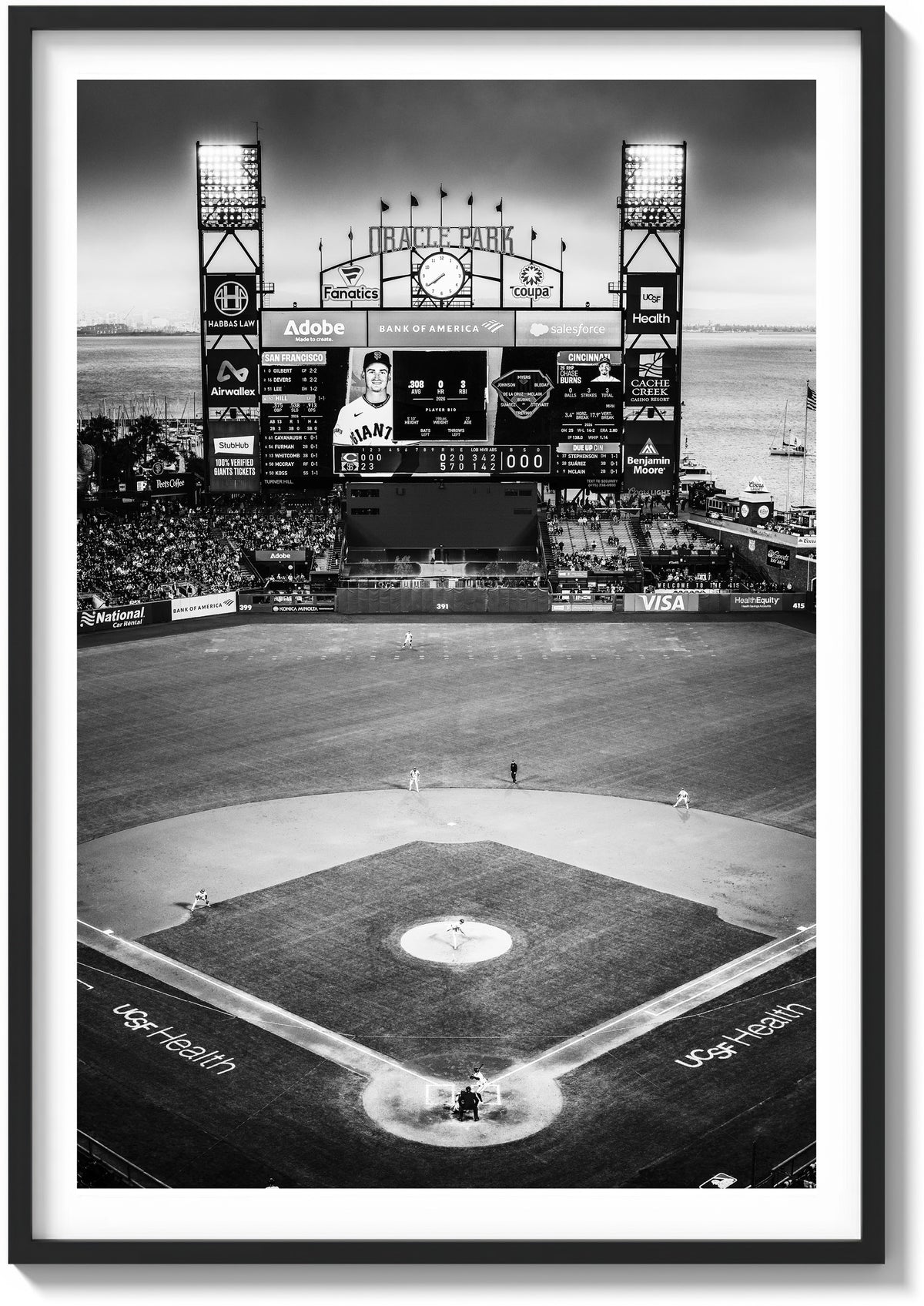Greatest Stadium in America