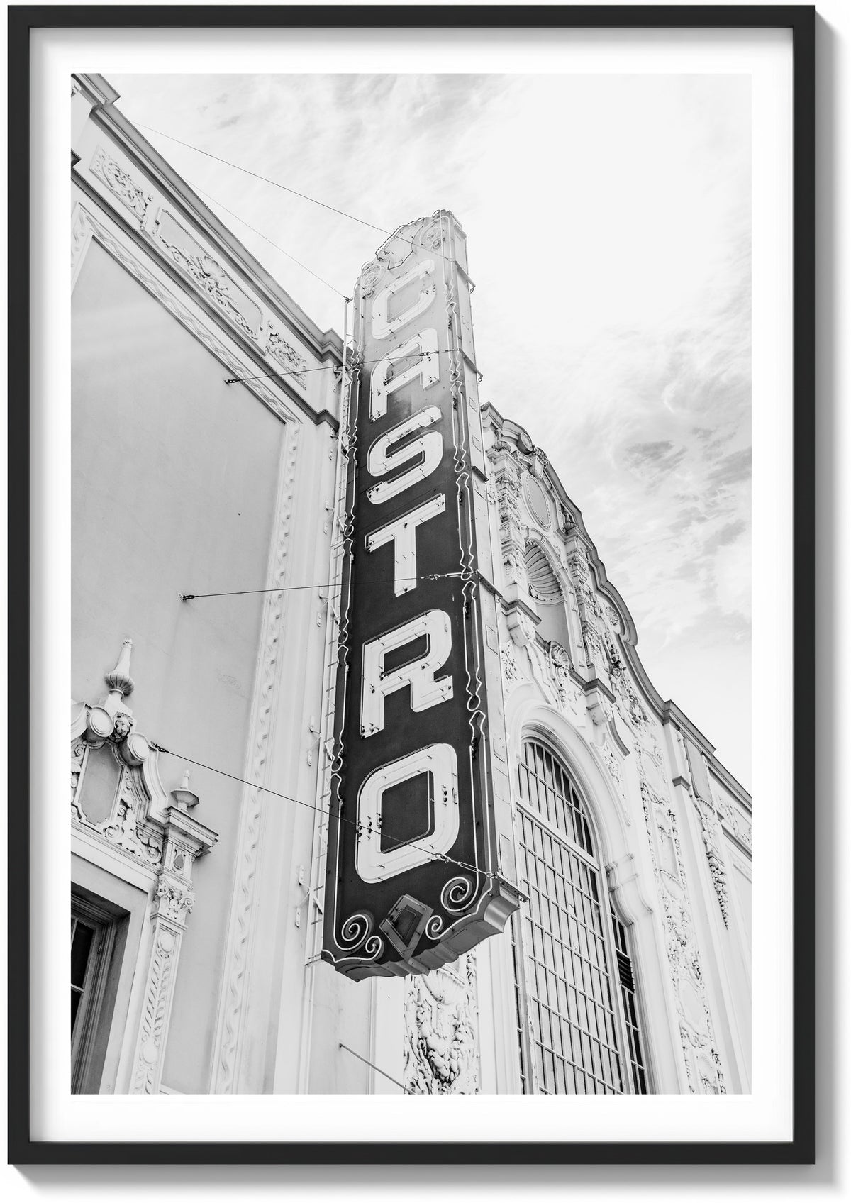 Castro Marquee