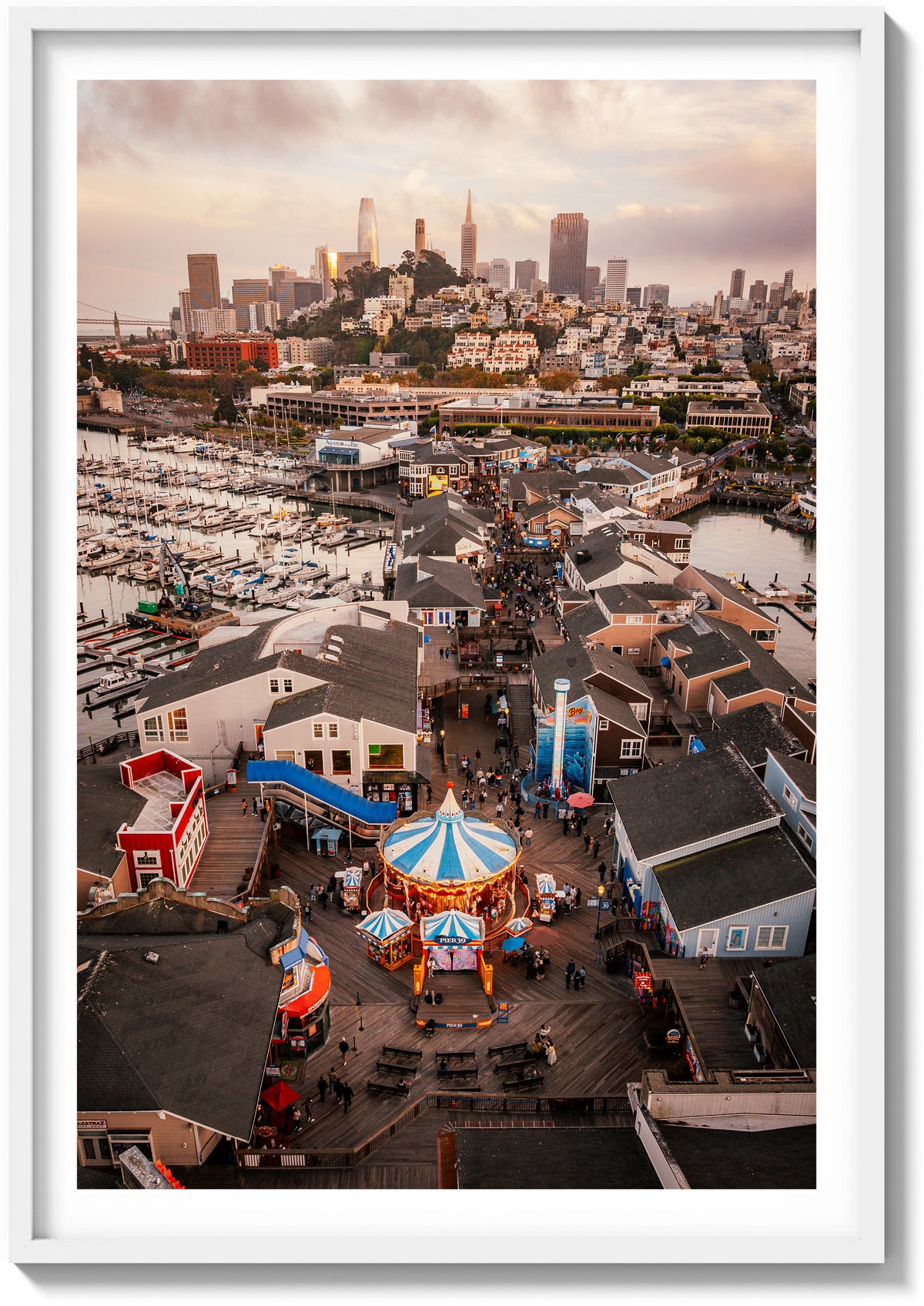 Pier 39