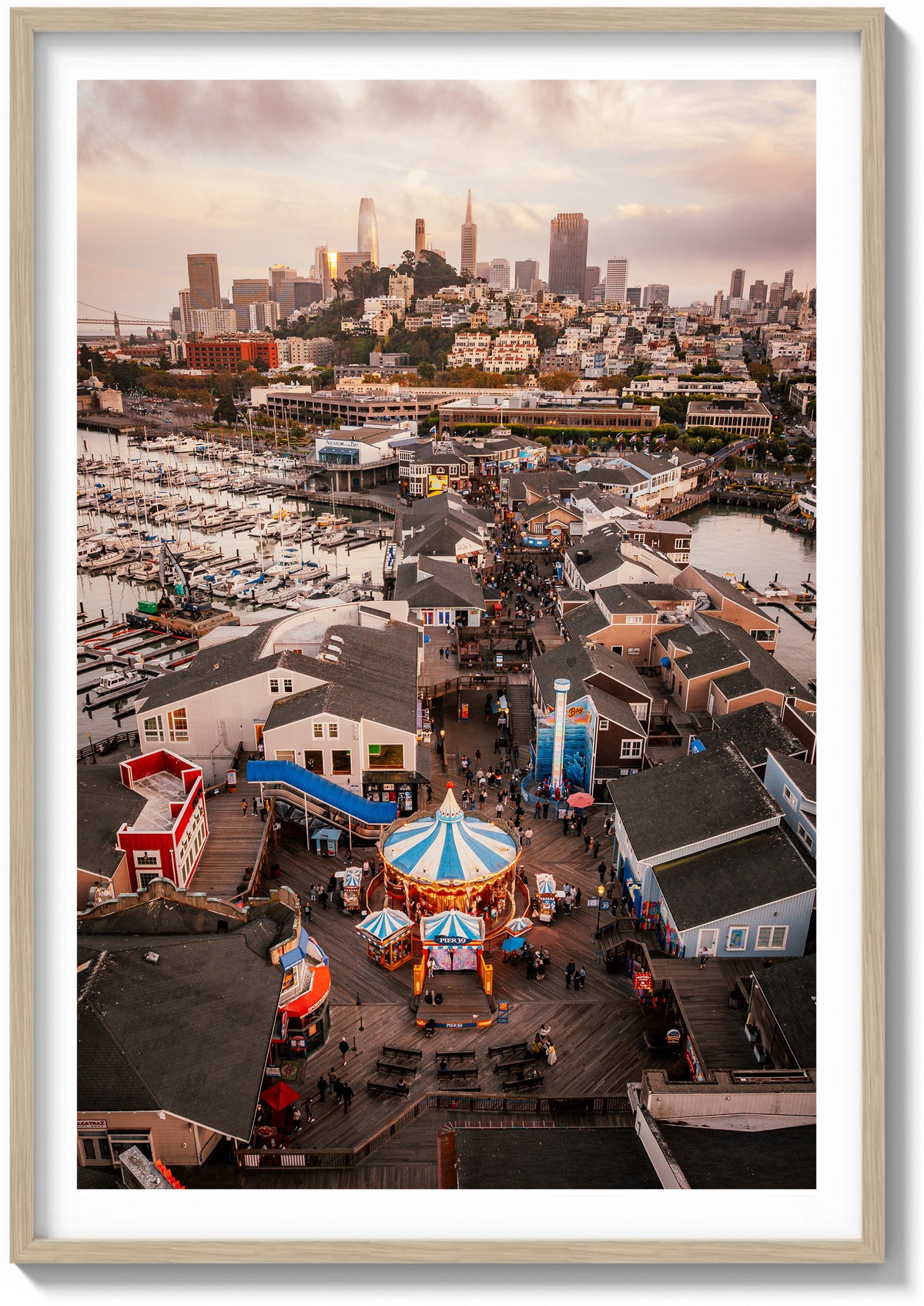 Pier 39