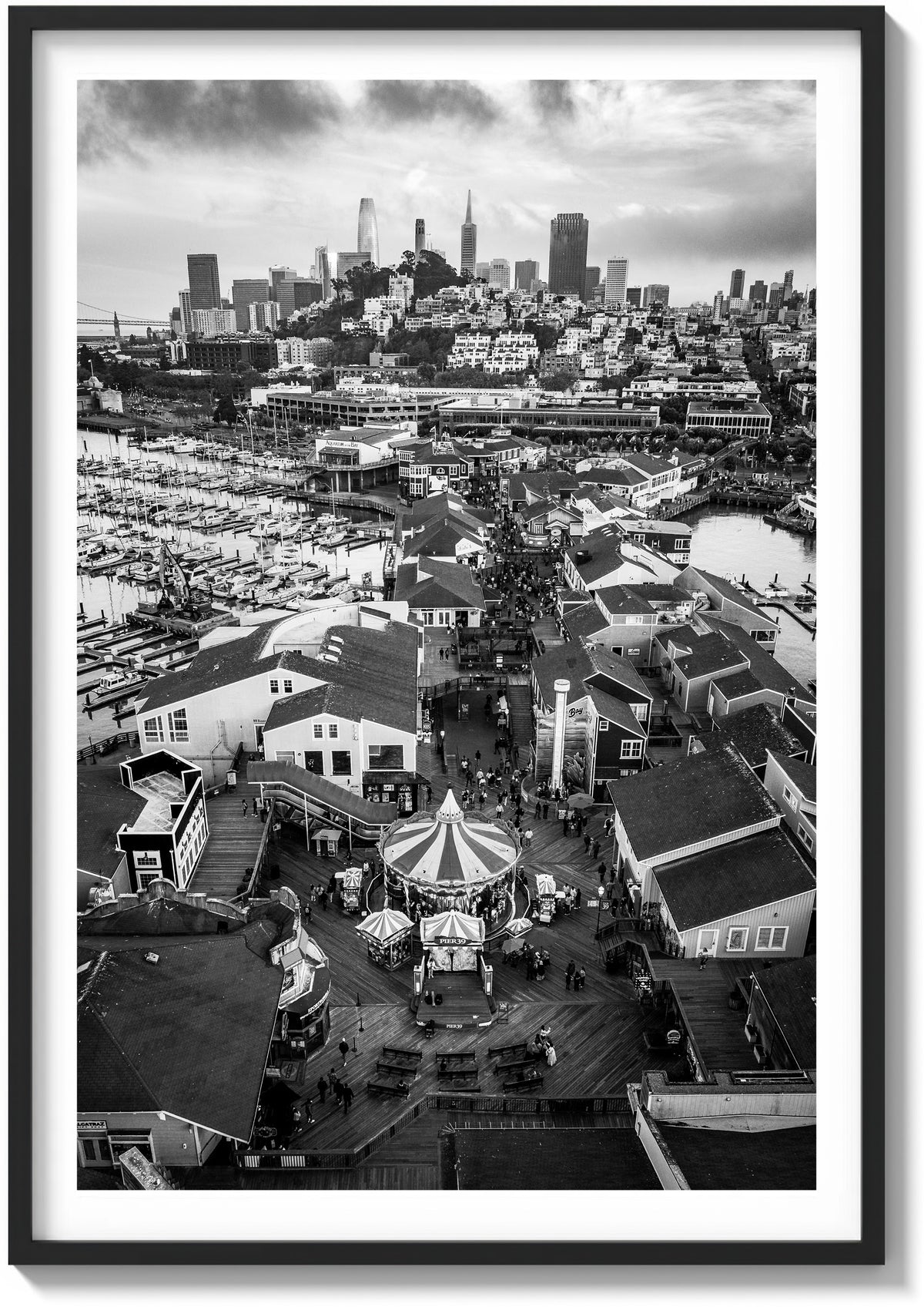 Pier 39