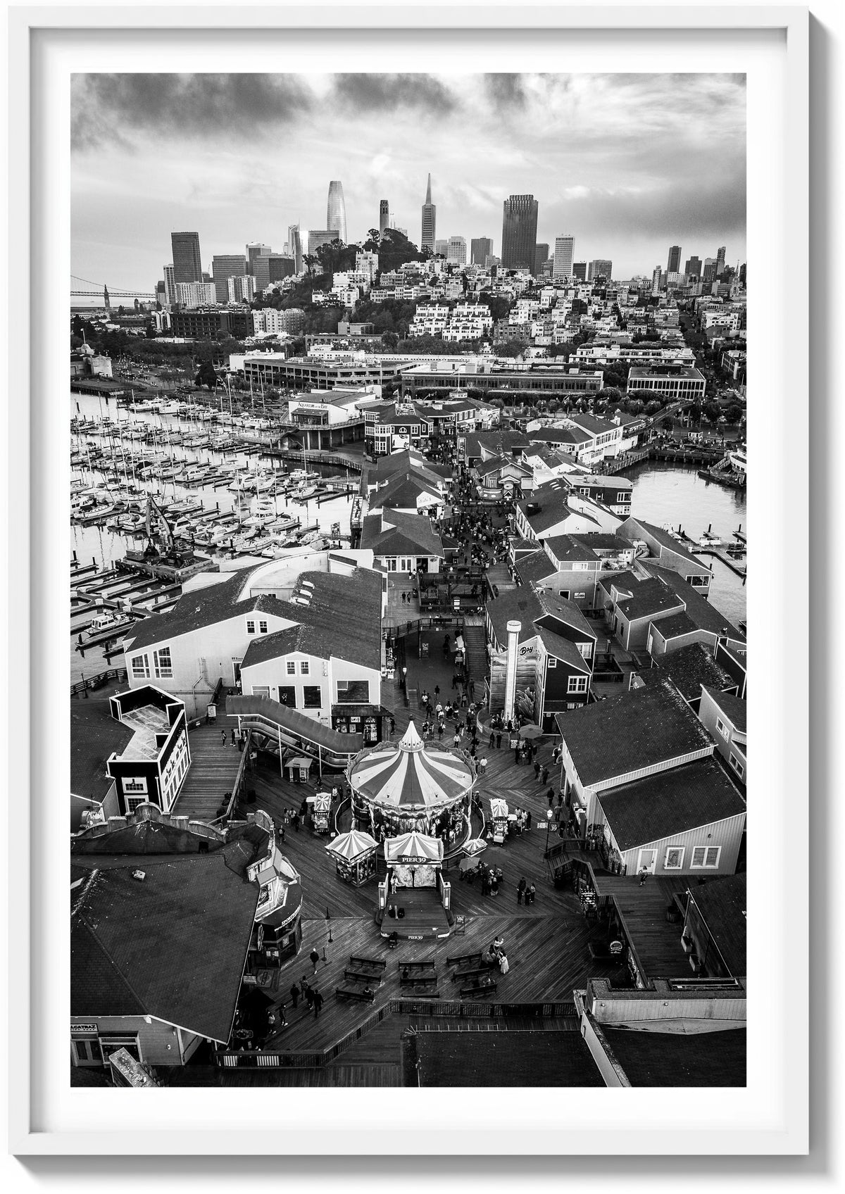 Pier 39