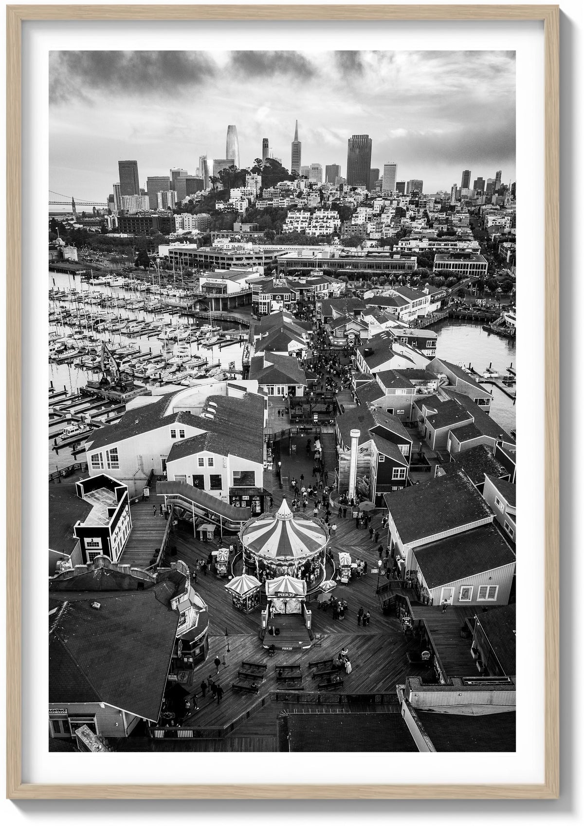 Pier 39