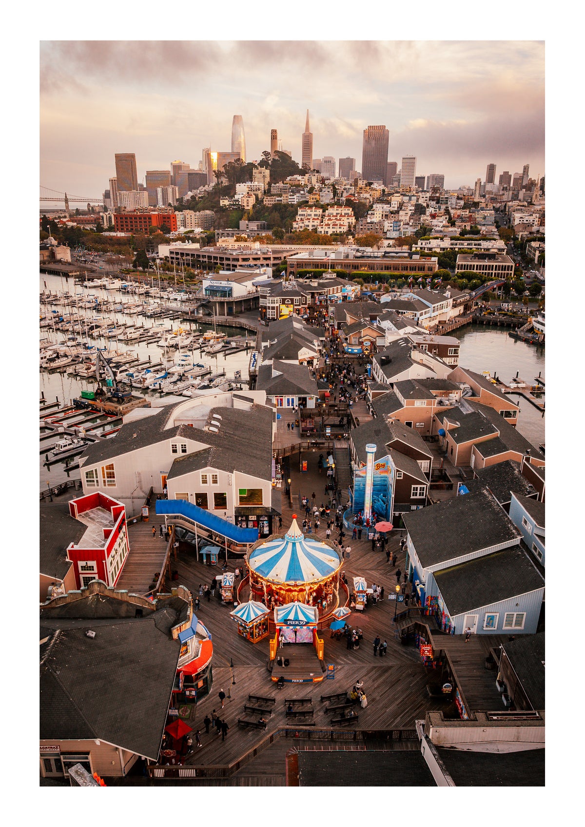 Pier 39