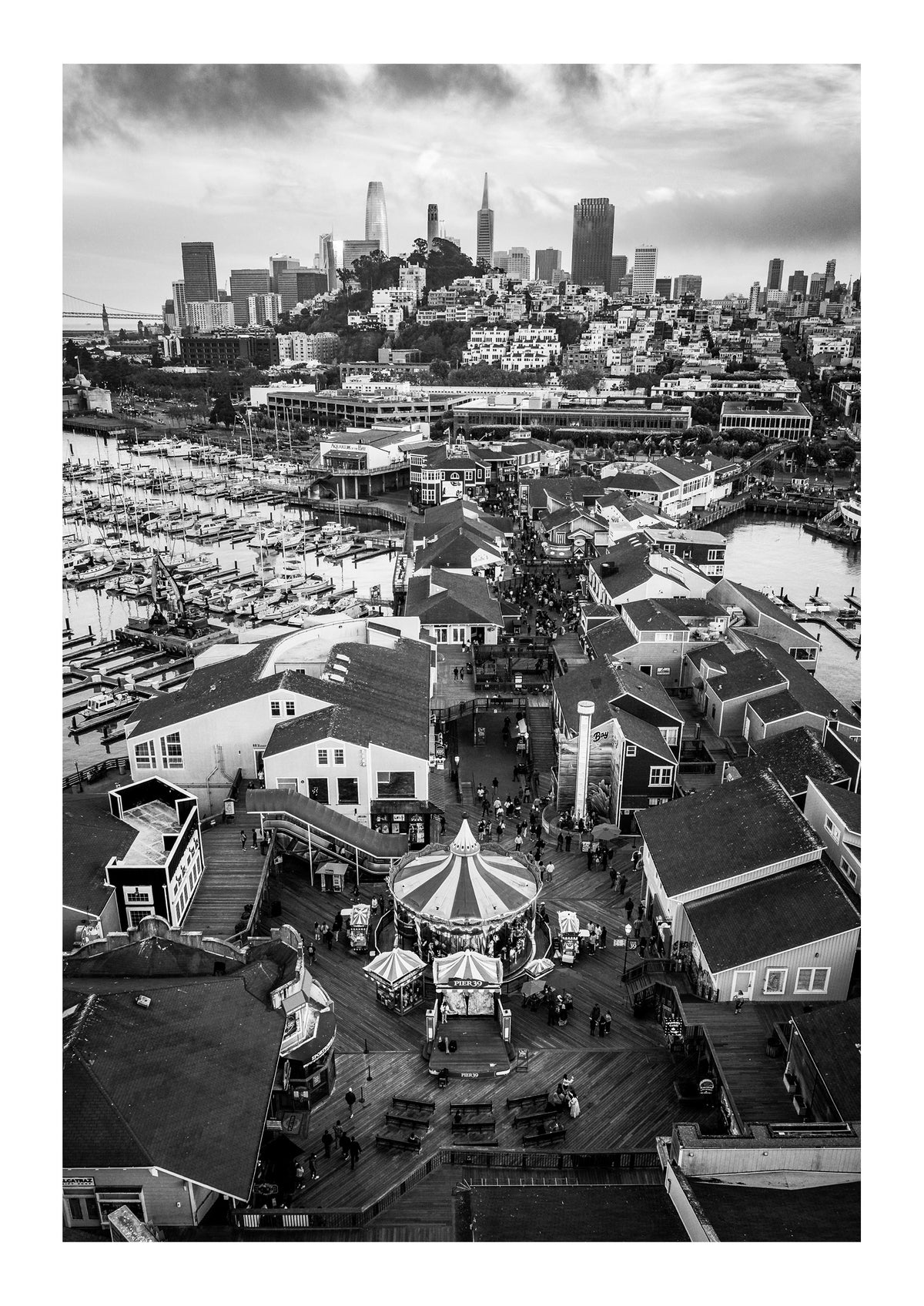 Pier 39