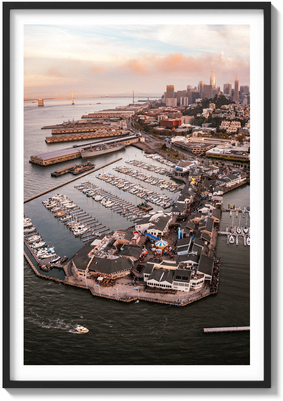 North Waterfront