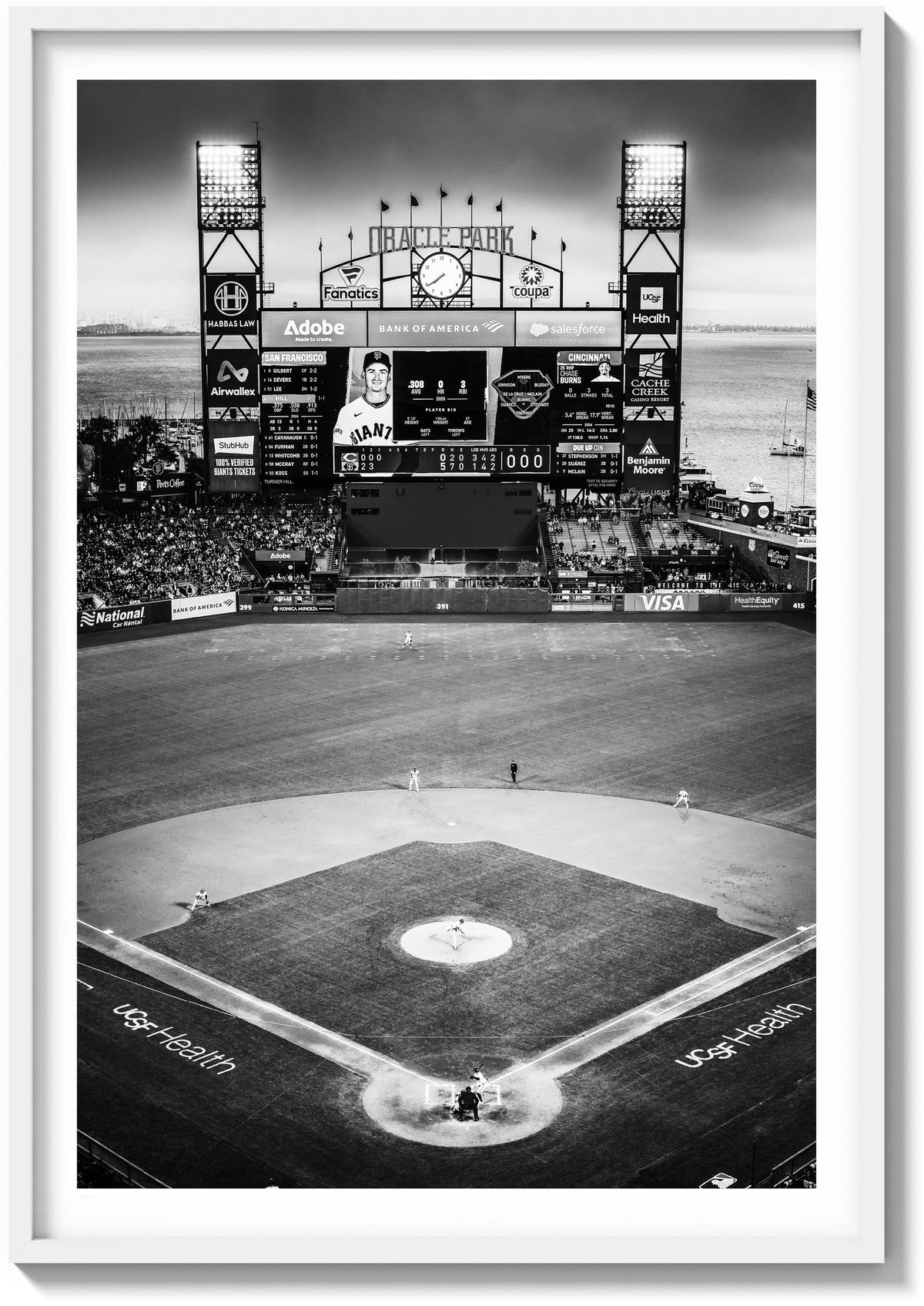 Greatest Stadium in America