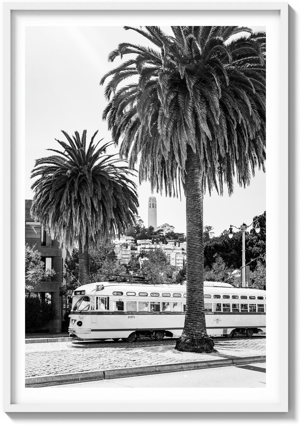 Embarcadero Commute