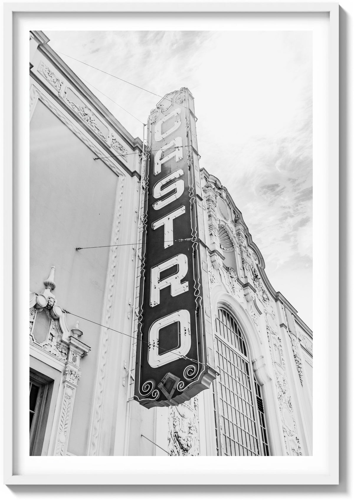 Castro Marquee