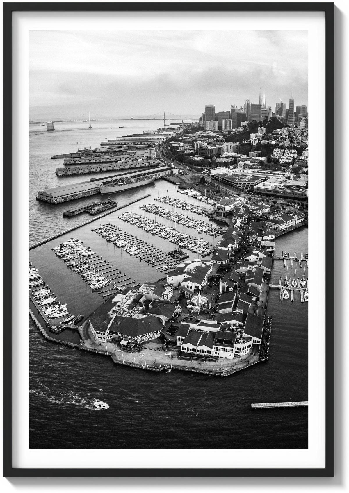 North Waterfront