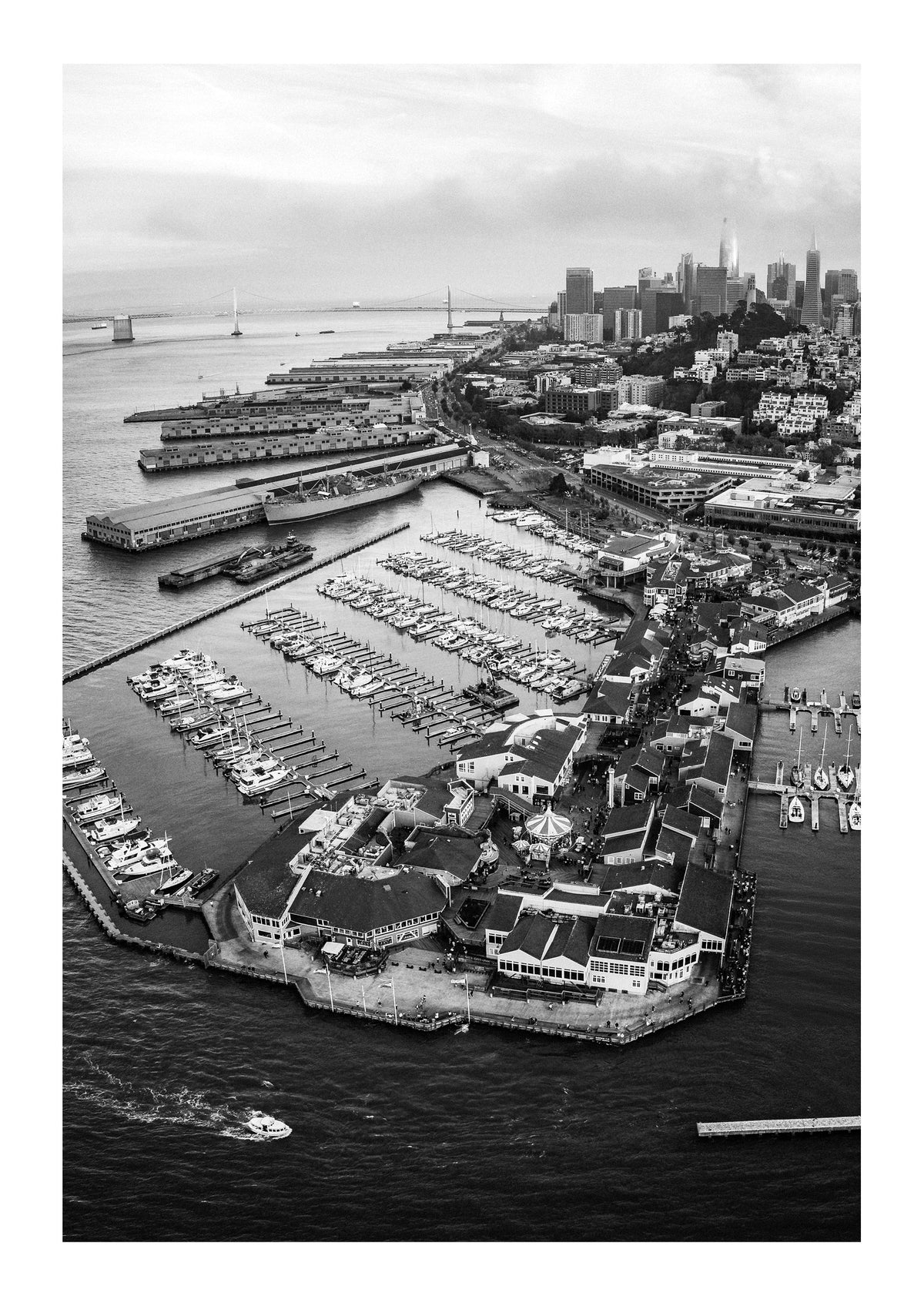 North Waterfront
