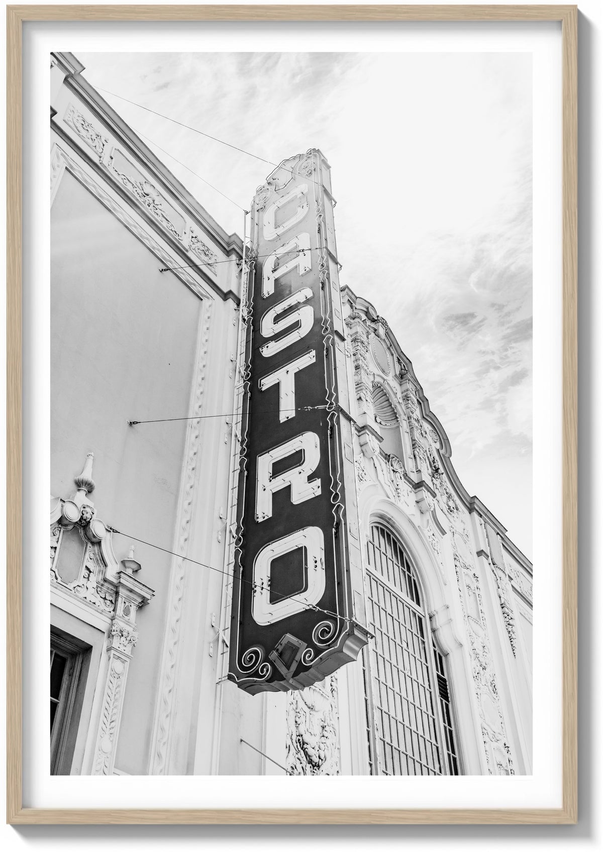 Castro Marquee